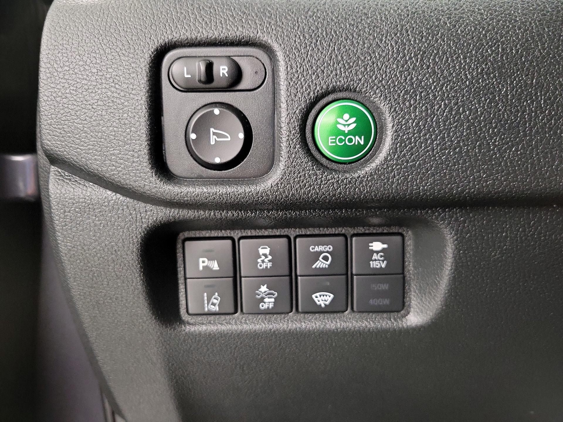 Thumbnail: 2022 Honda Ridgeline - 13