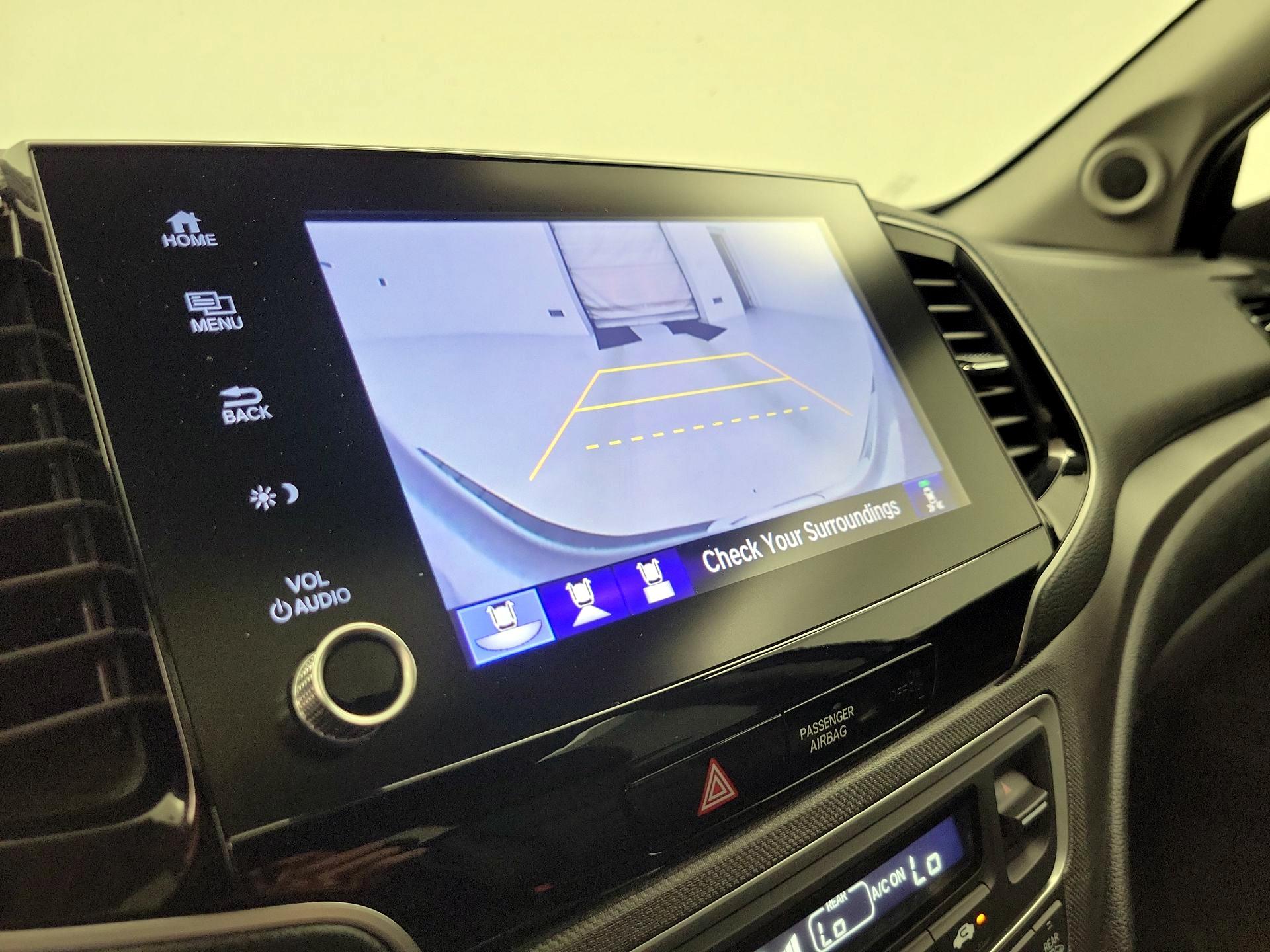 Thumbnail: 2022 Honda Ridgeline - 15