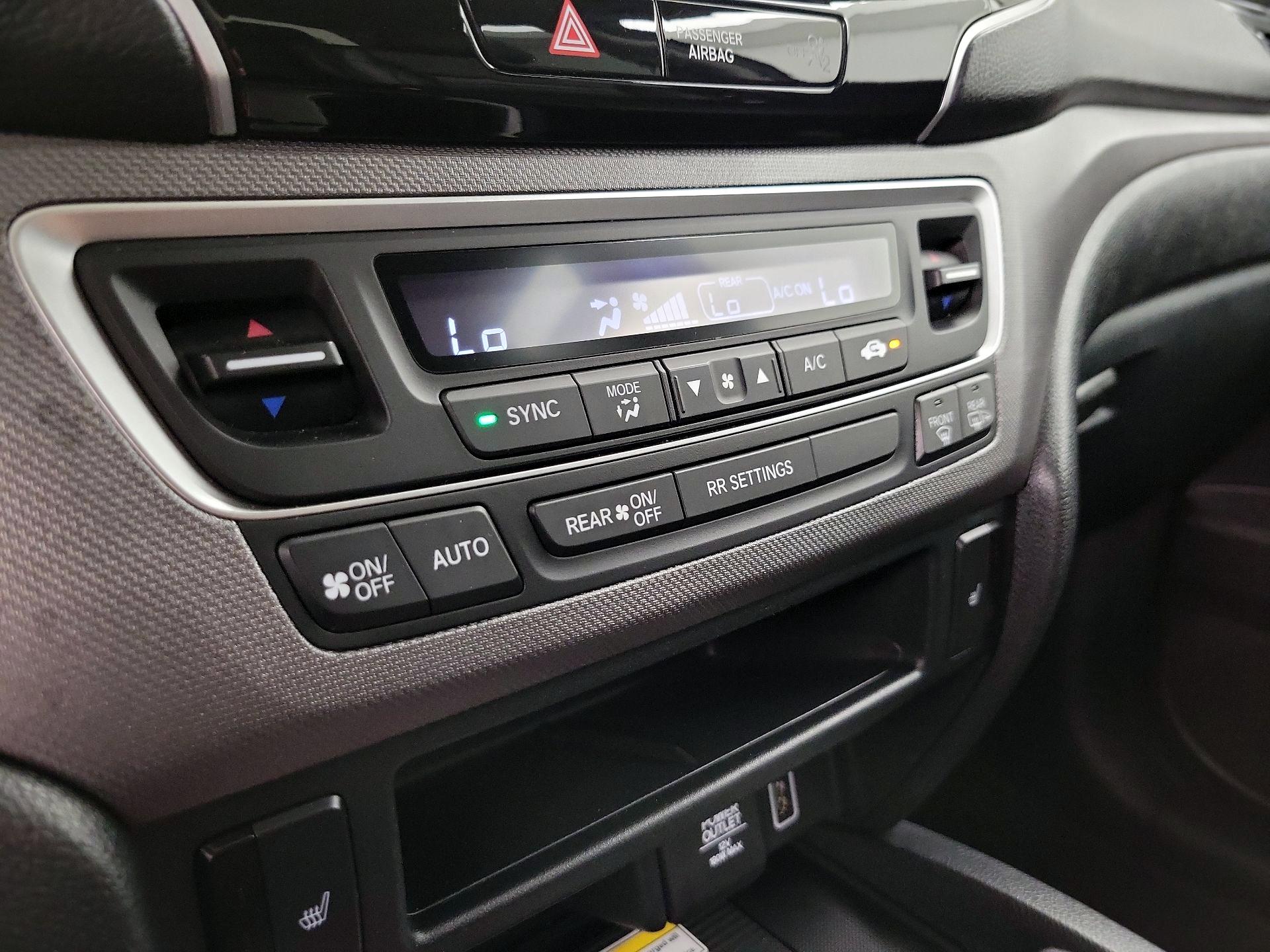 Thumbnail: 2022 Honda Ridgeline - 17