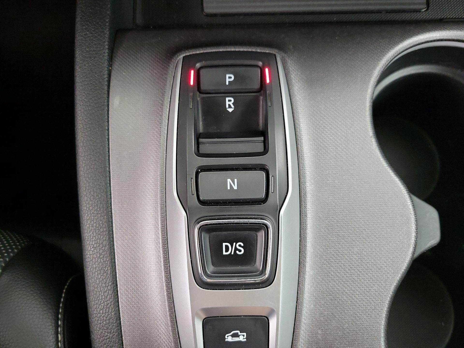 Thumbnail: 2022 Honda Ridgeline - 18