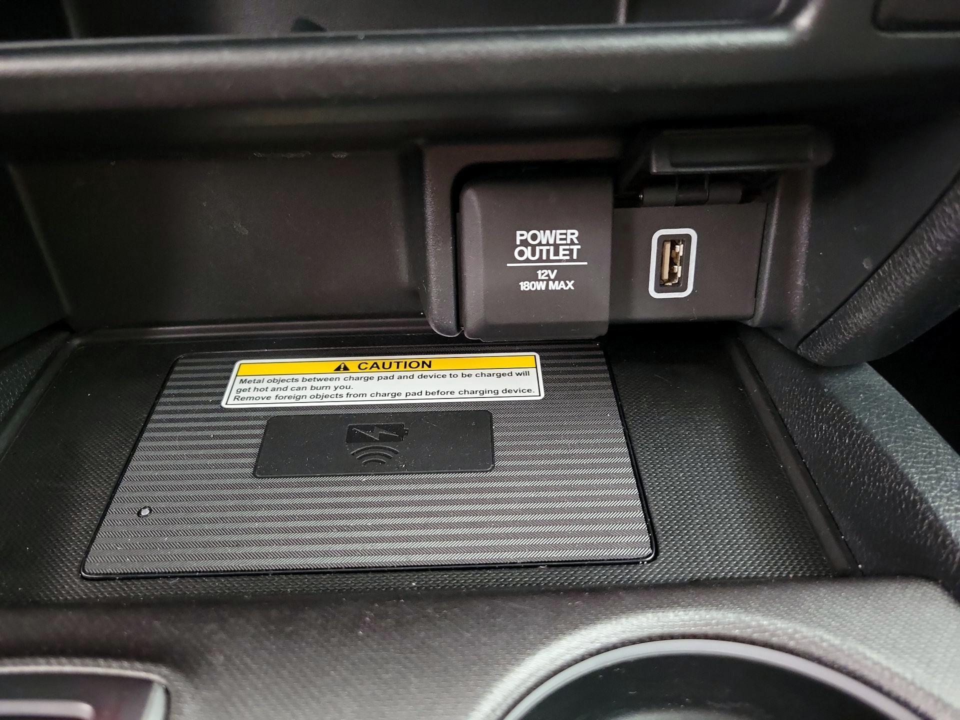 Thumbnail: 2022 Honda Ridgeline - 19