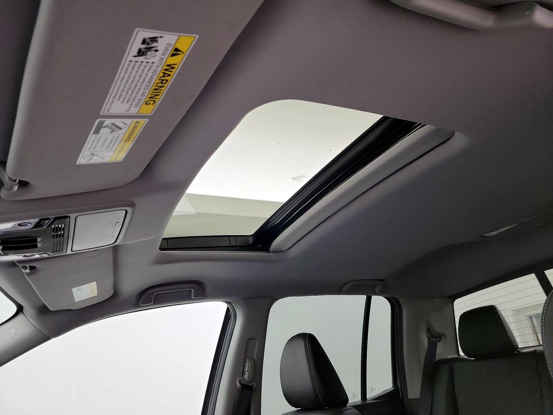 Thumbnail: 2022 Honda Ridgeline - 20