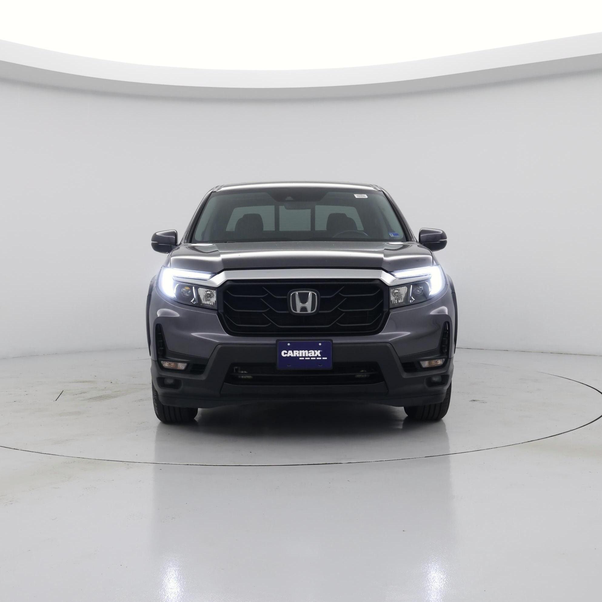 Thumbnail: 2022 Honda Ridgeline - 5