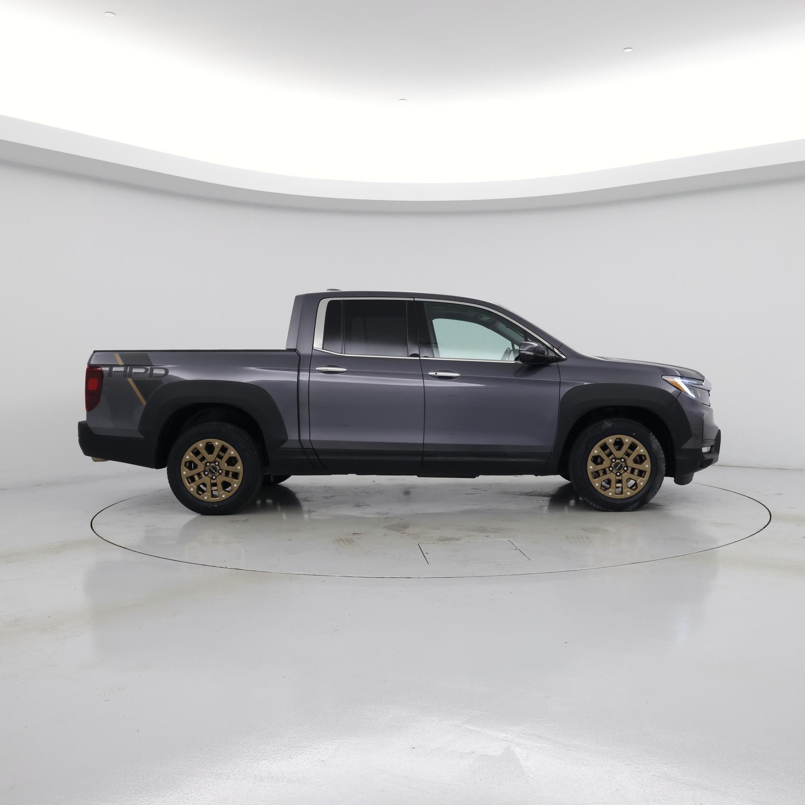 Thumbnail: 2022 Honda Ridgeline - 7