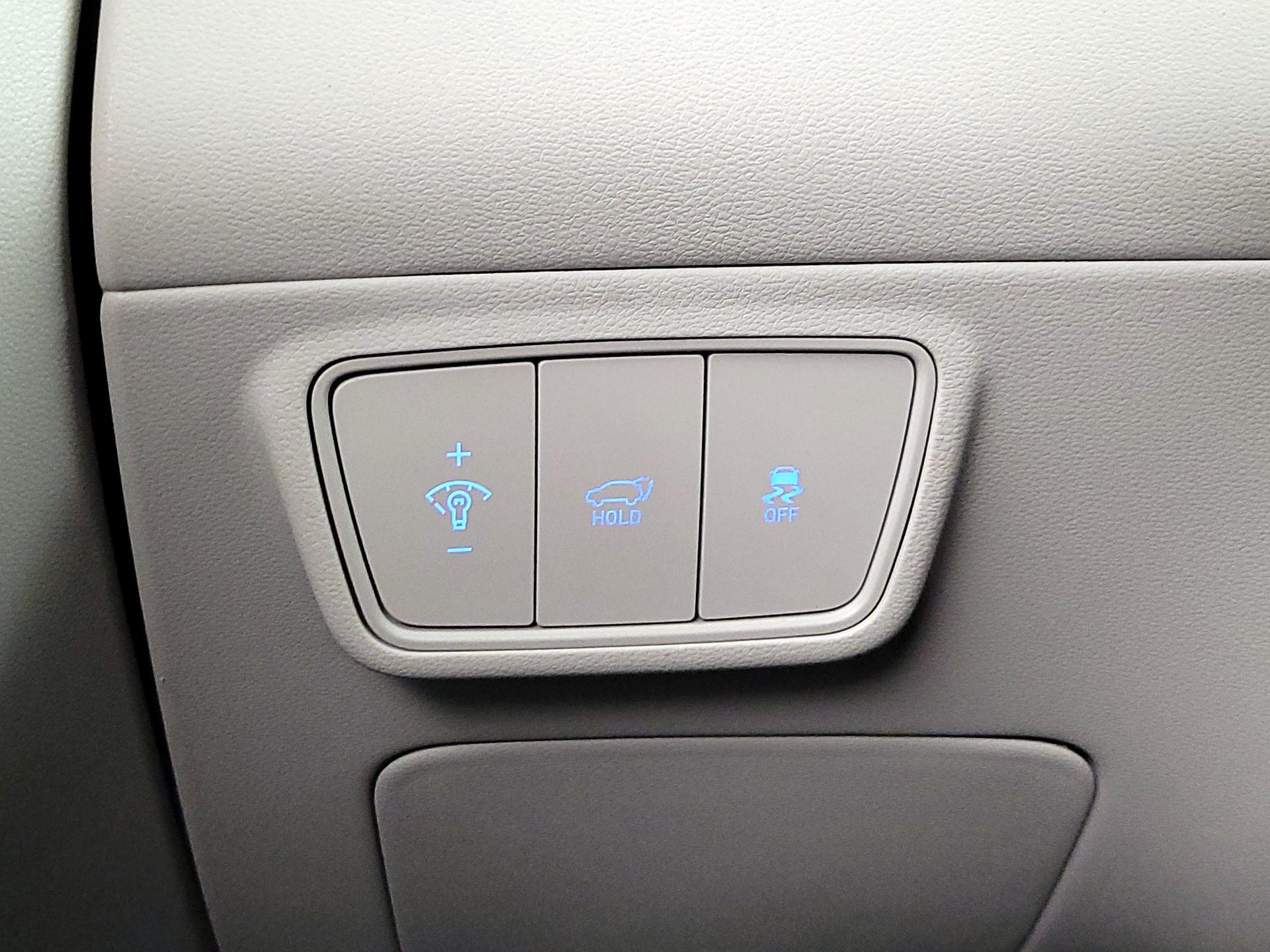 Thumbnail: 2023 Hyundai Tucson - 13