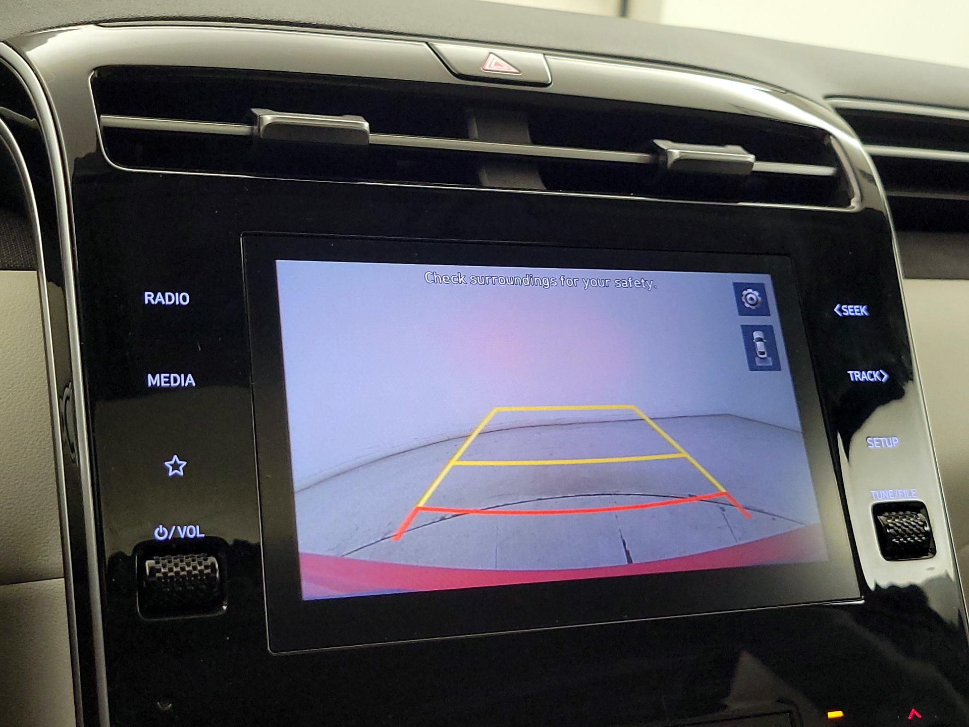 Thumbnail: 2023 Hyundai Tucson - 14