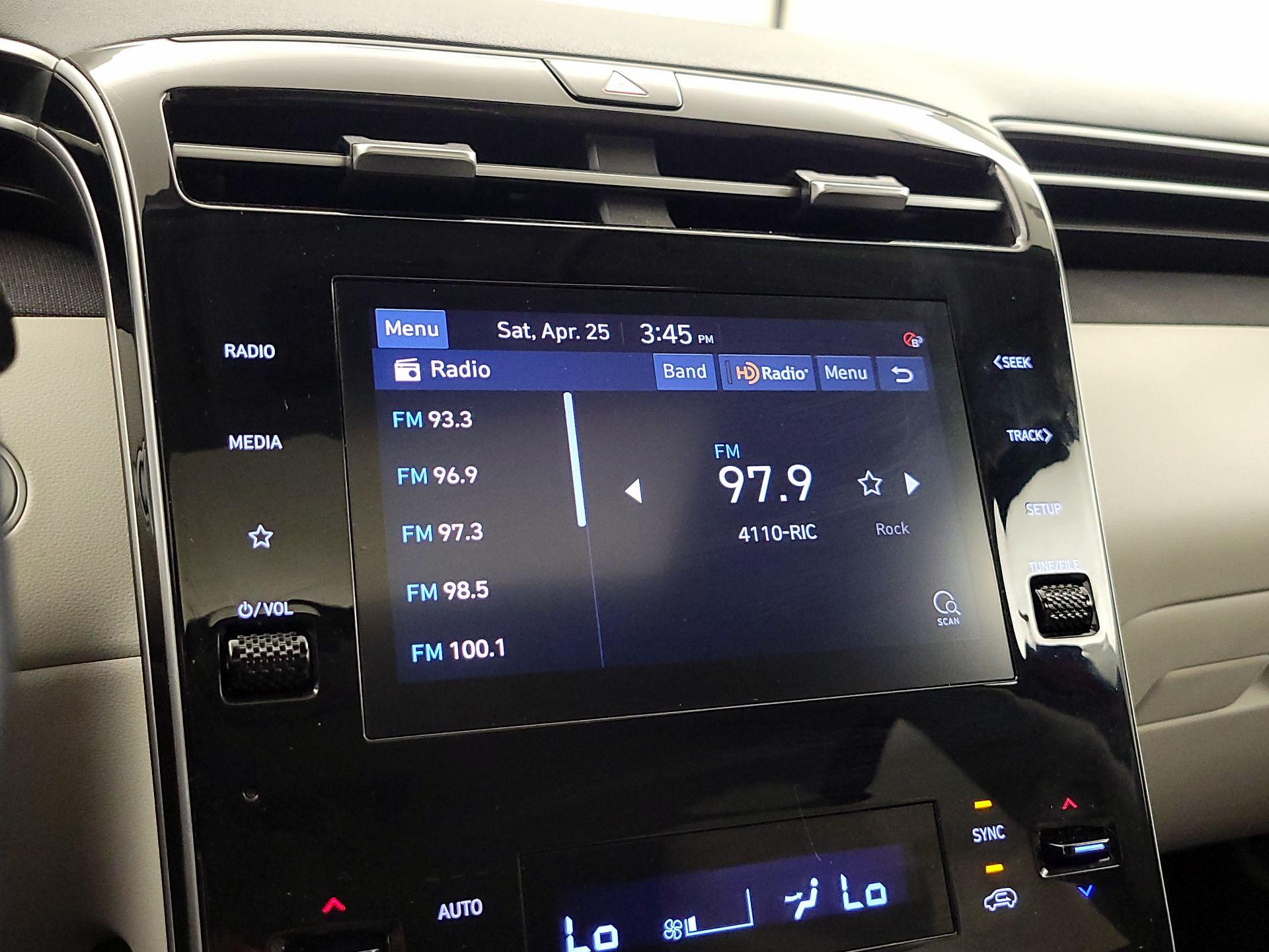 Thumbnail: 2023 Hyundai Tucson - 15