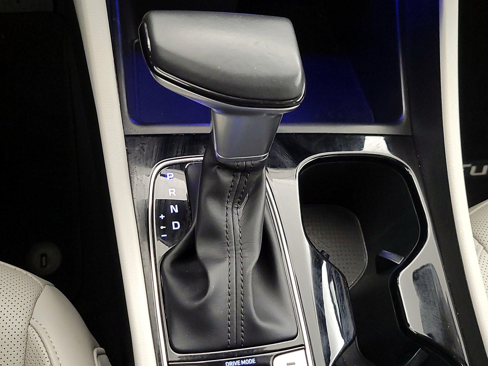 Thumbnail: 2023 Hyundai Tucson - 17