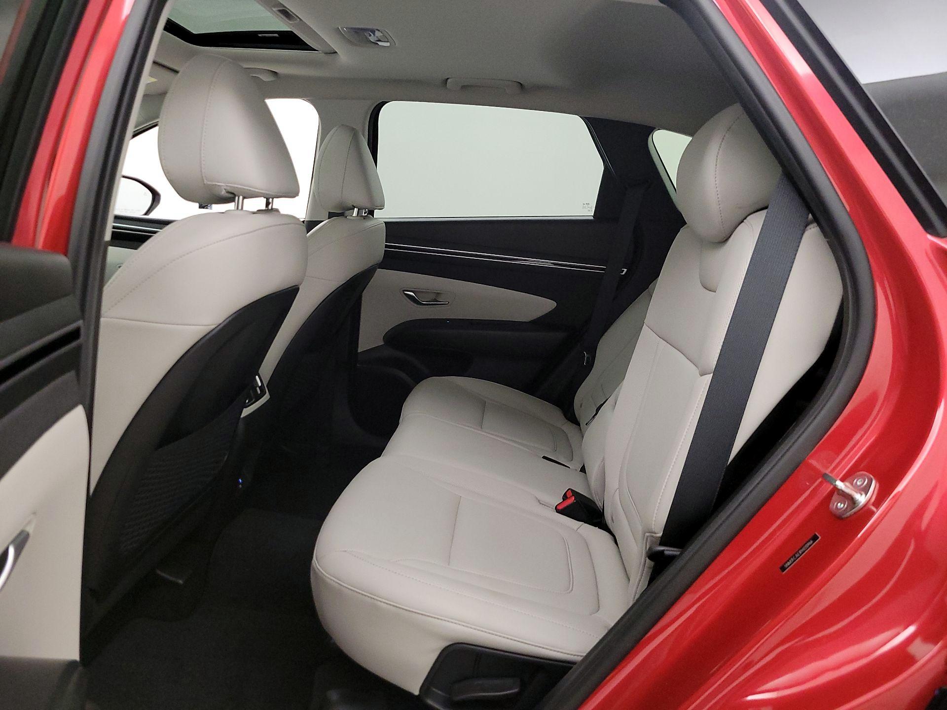 Thumbnail: 2023 Hyundai Tucson - 20