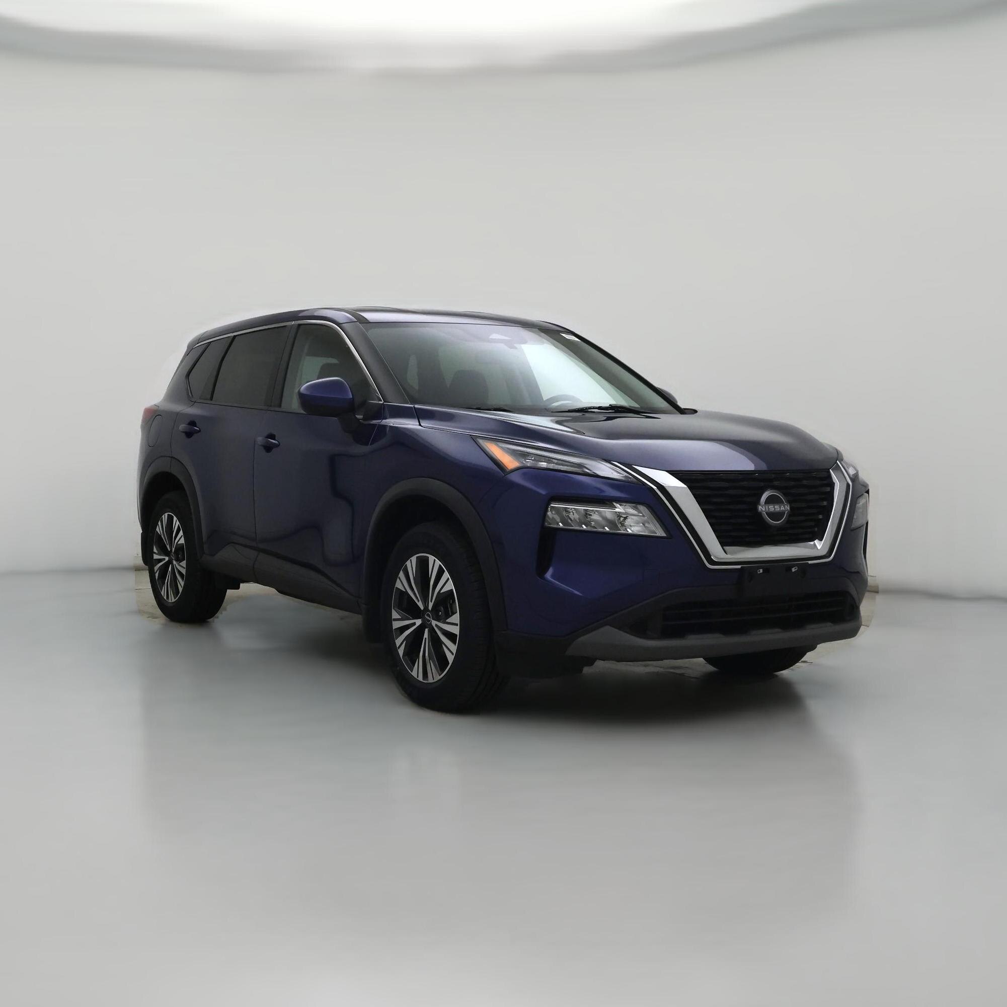 Thumbnail: 2023 Nissan Rogue - 1