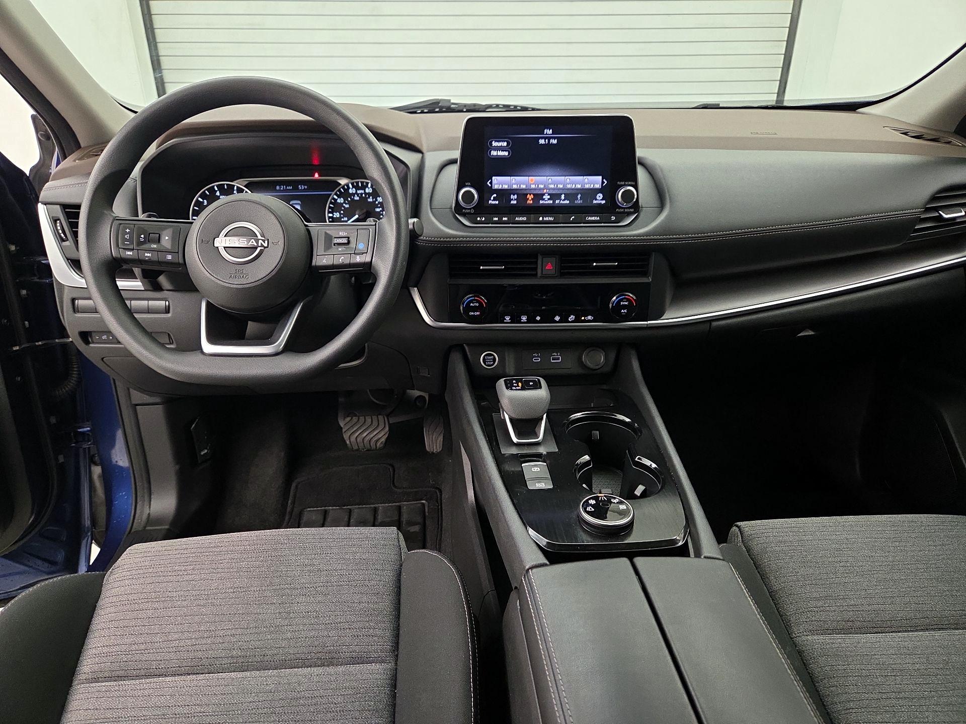 Thumbnail: 2023 Nissan Rogue - 9