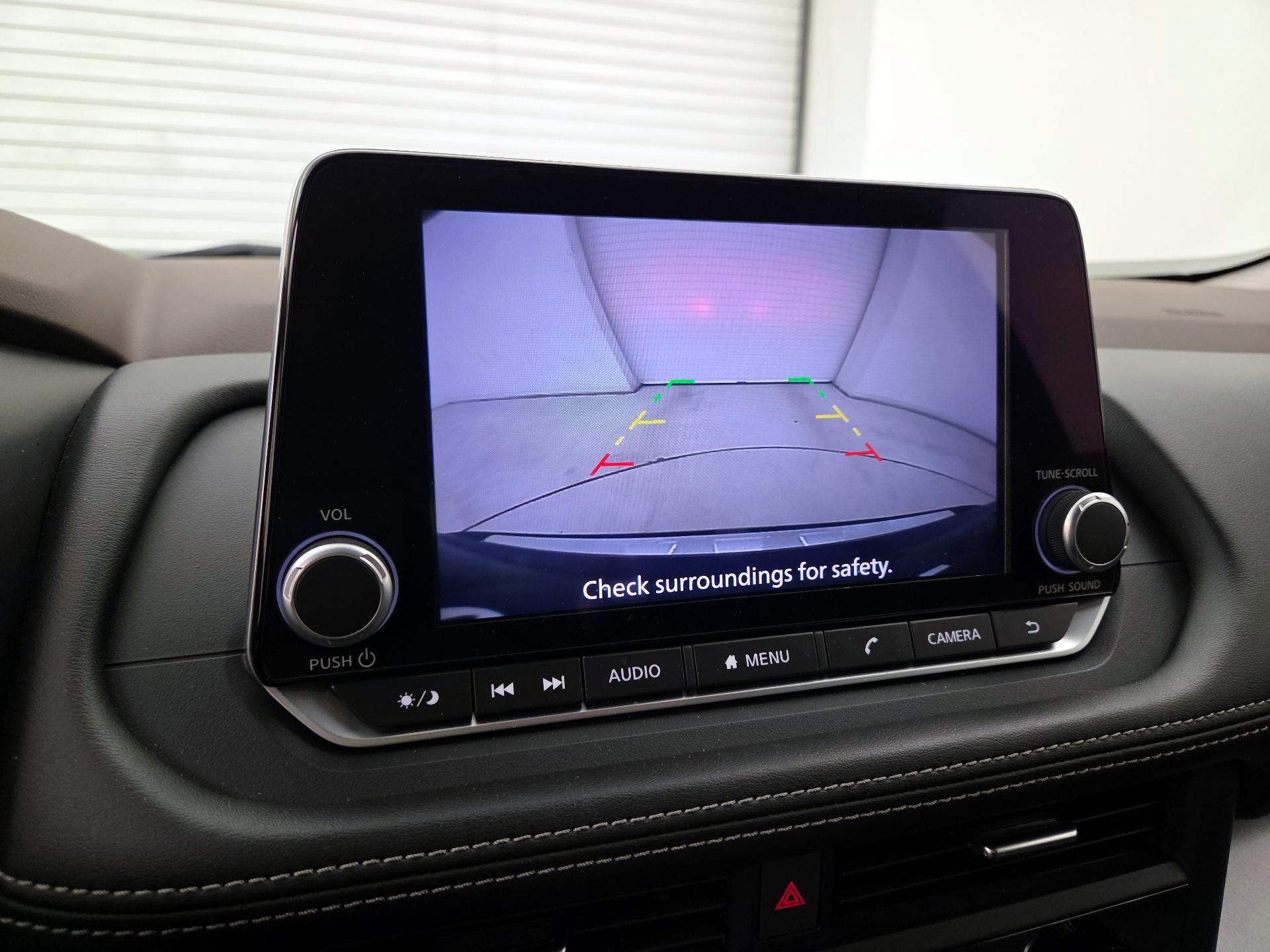 Thumbnail: 2023 Nissan Rogue - 13