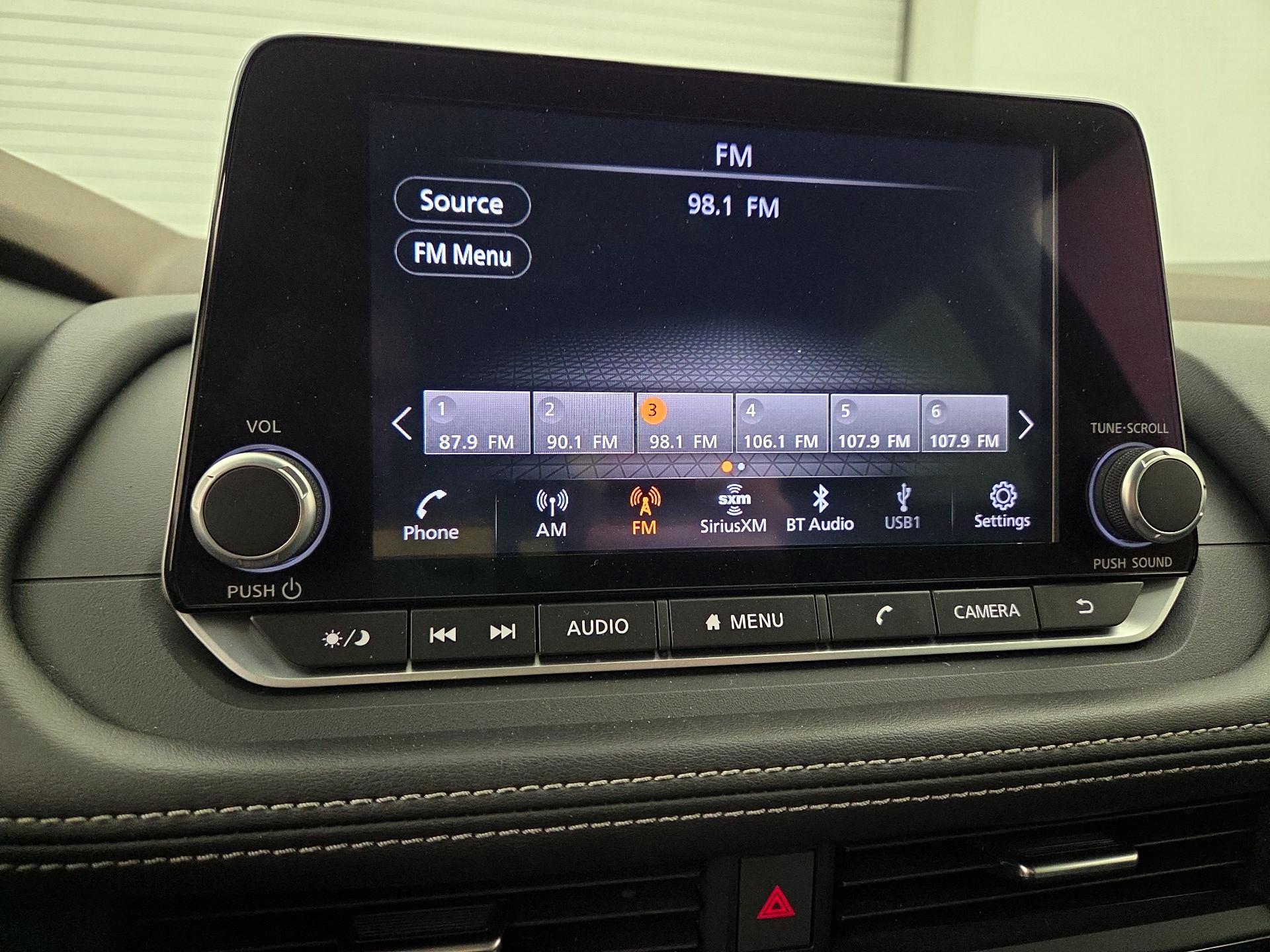 Thumbnail: 2023 Nissan Rogue - 14