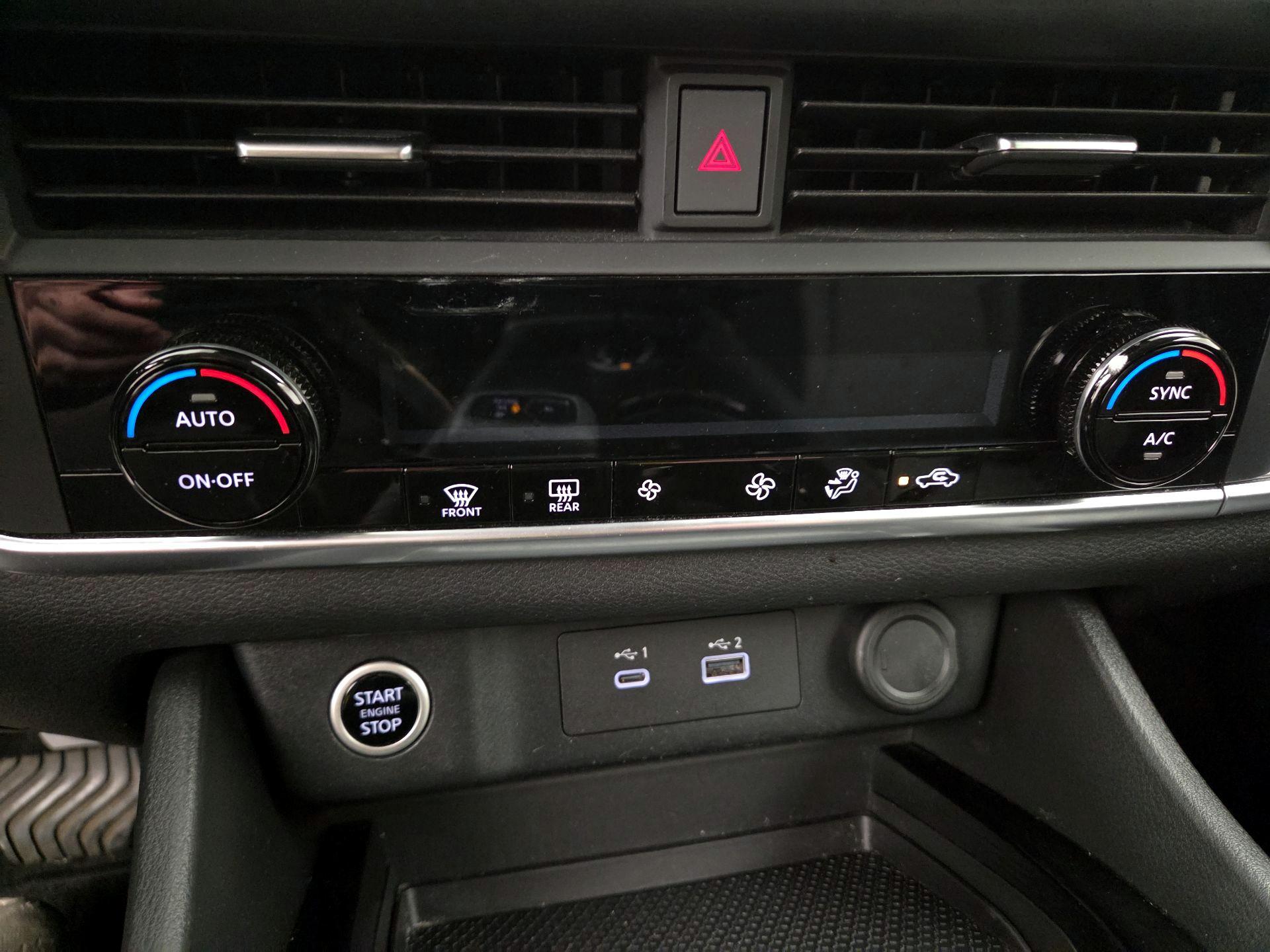 Thumbnail: 2023 Nissan Rogue - 15