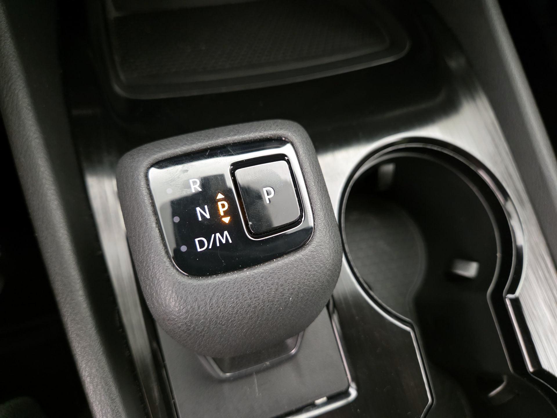 Thumbnail: 2023 Nissan Rogue - 16