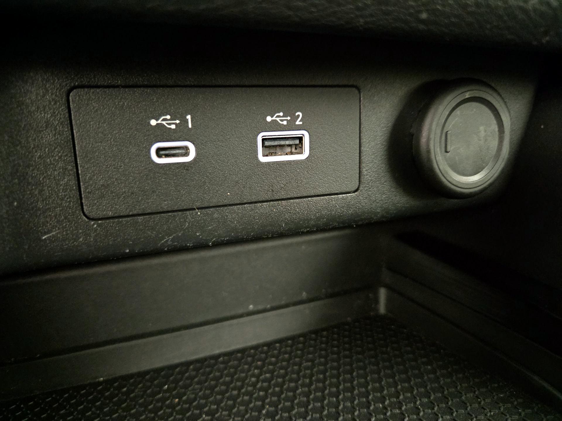 Thumbnail: 2023 Nissan Rogue - 17