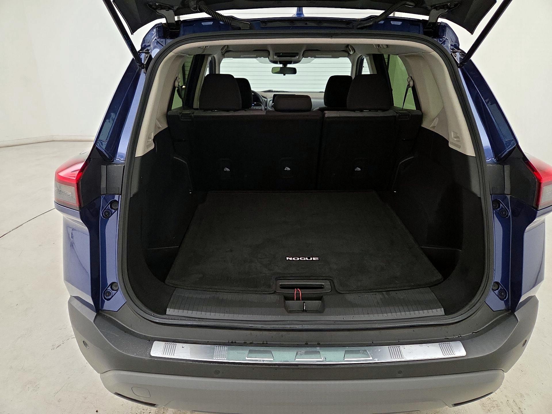 Thumbnail: 2023 Nissan Rogue - 19