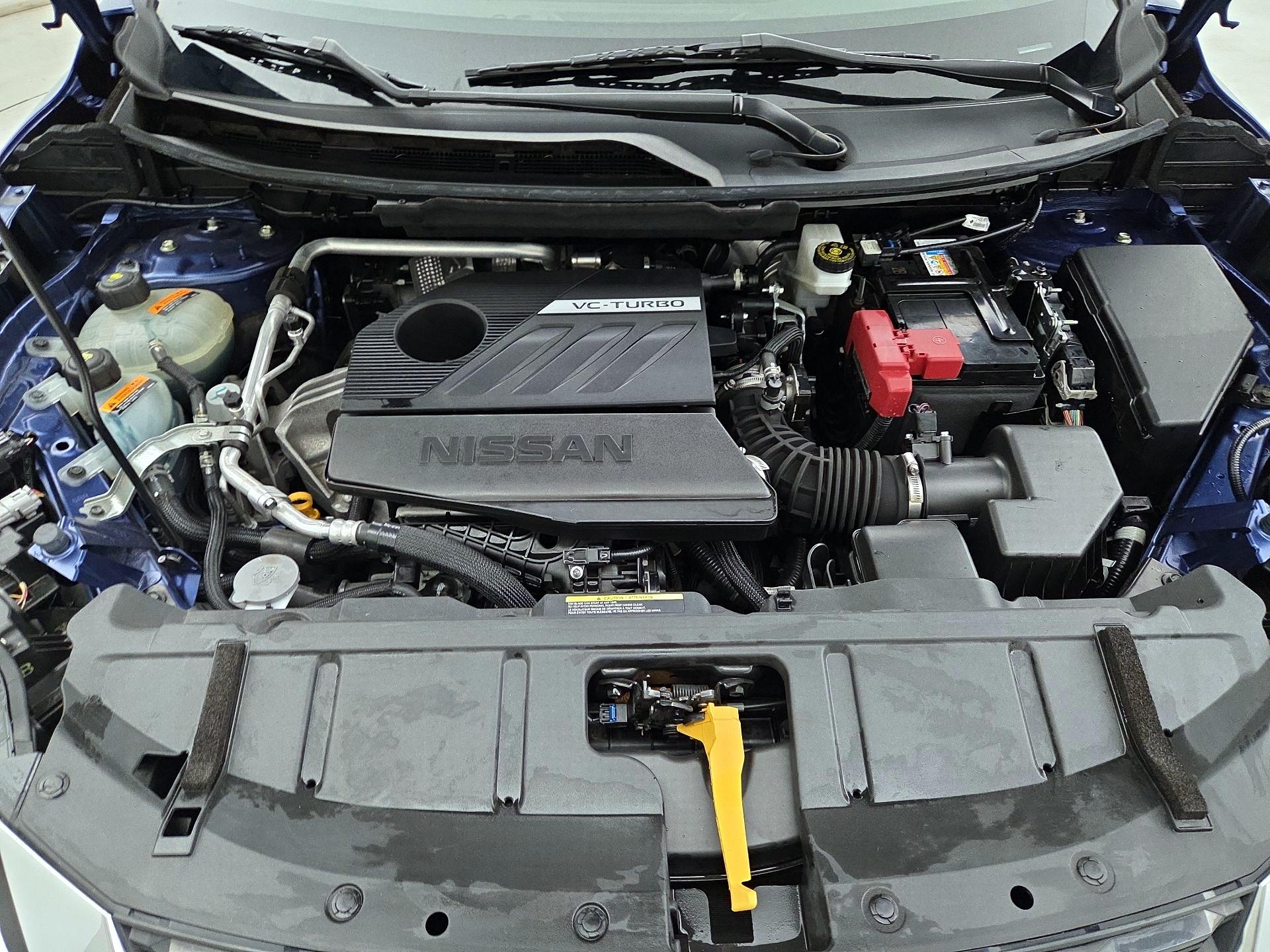 Thumbnail: 2023 Nissan Rogue - 20