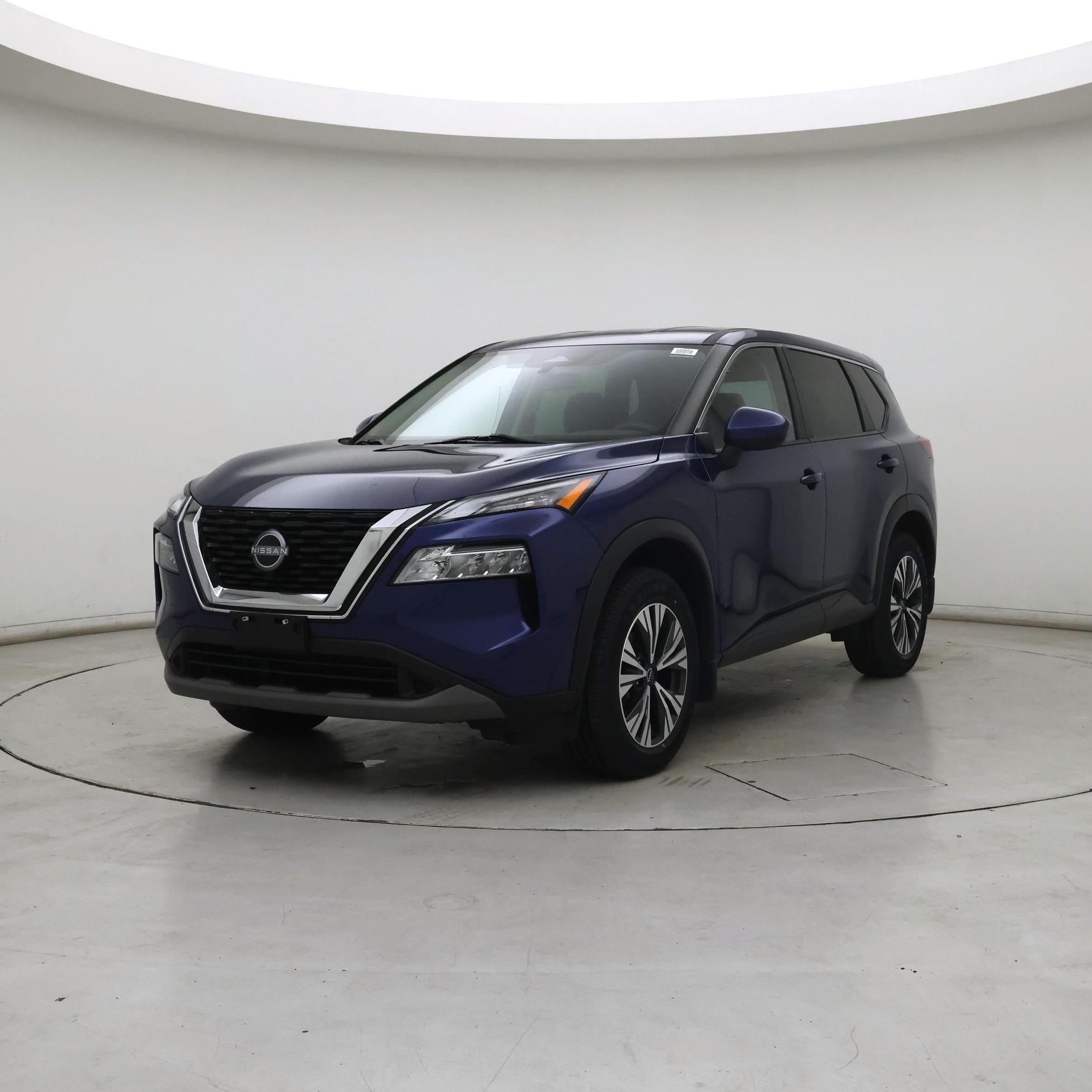 Thumbnail: 2023 Nissan Rogue - 4