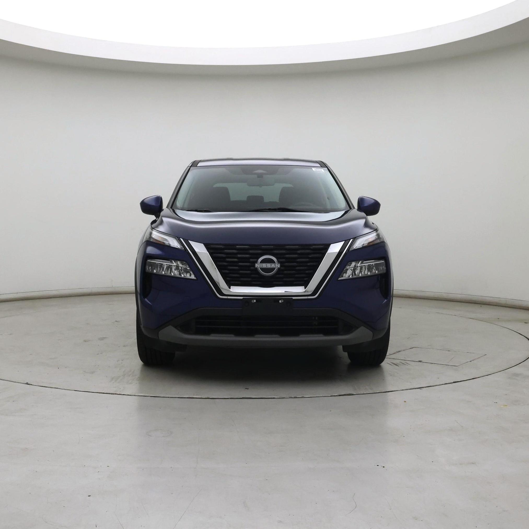 Thumbnail: 2023 Nissan Rogue - 5