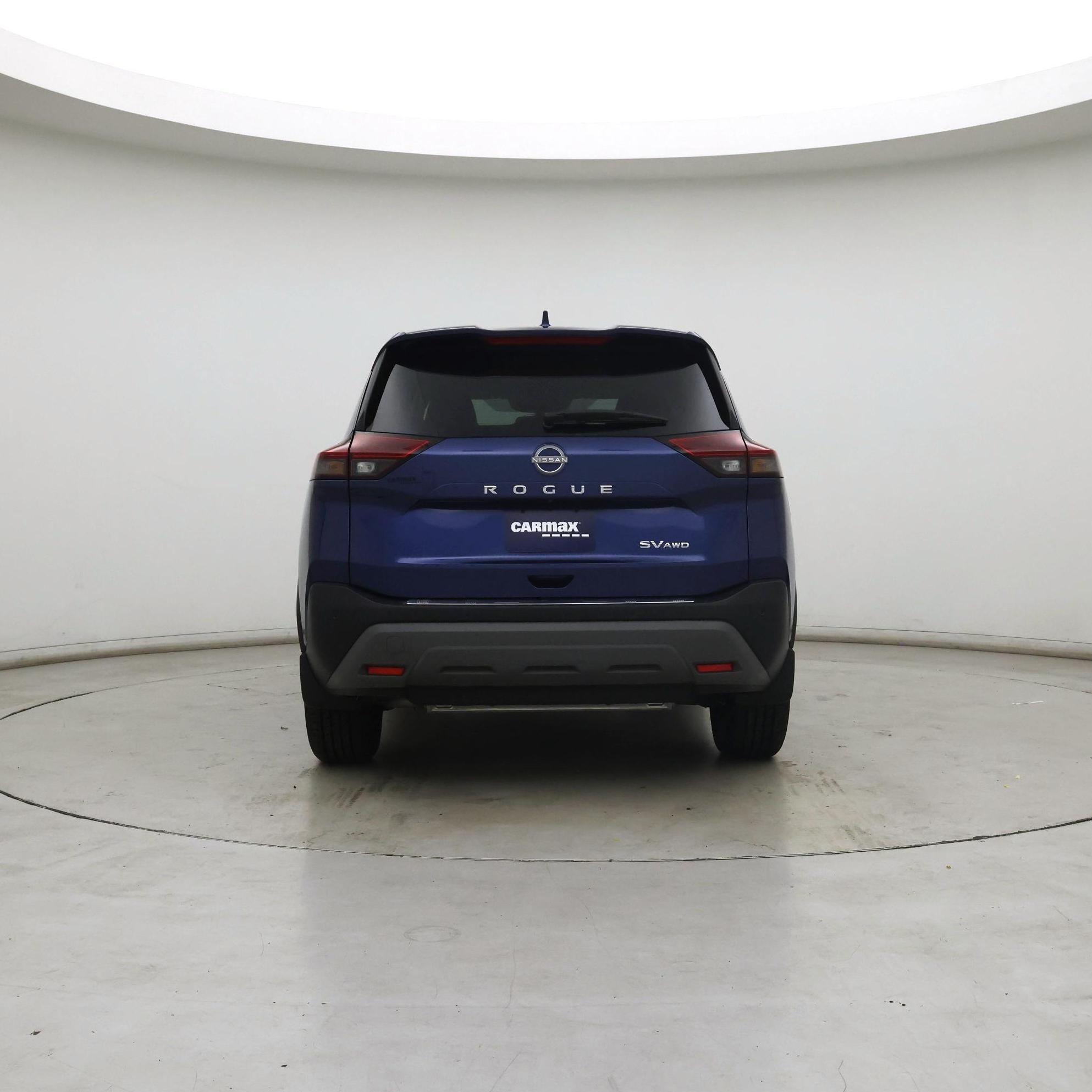 Thumbnail: 2023 Nissan Rogue - 6