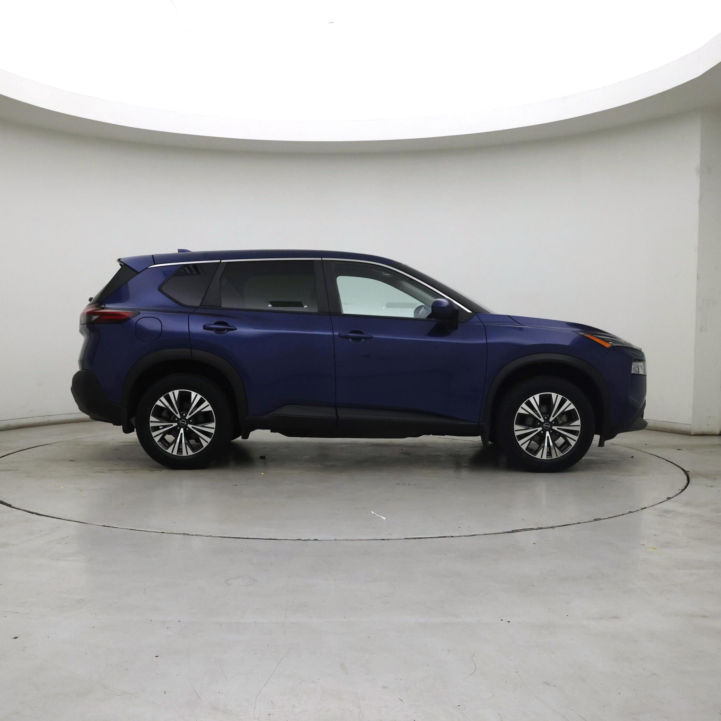 Thumbnail: 2023 Nissan Rogue - 7