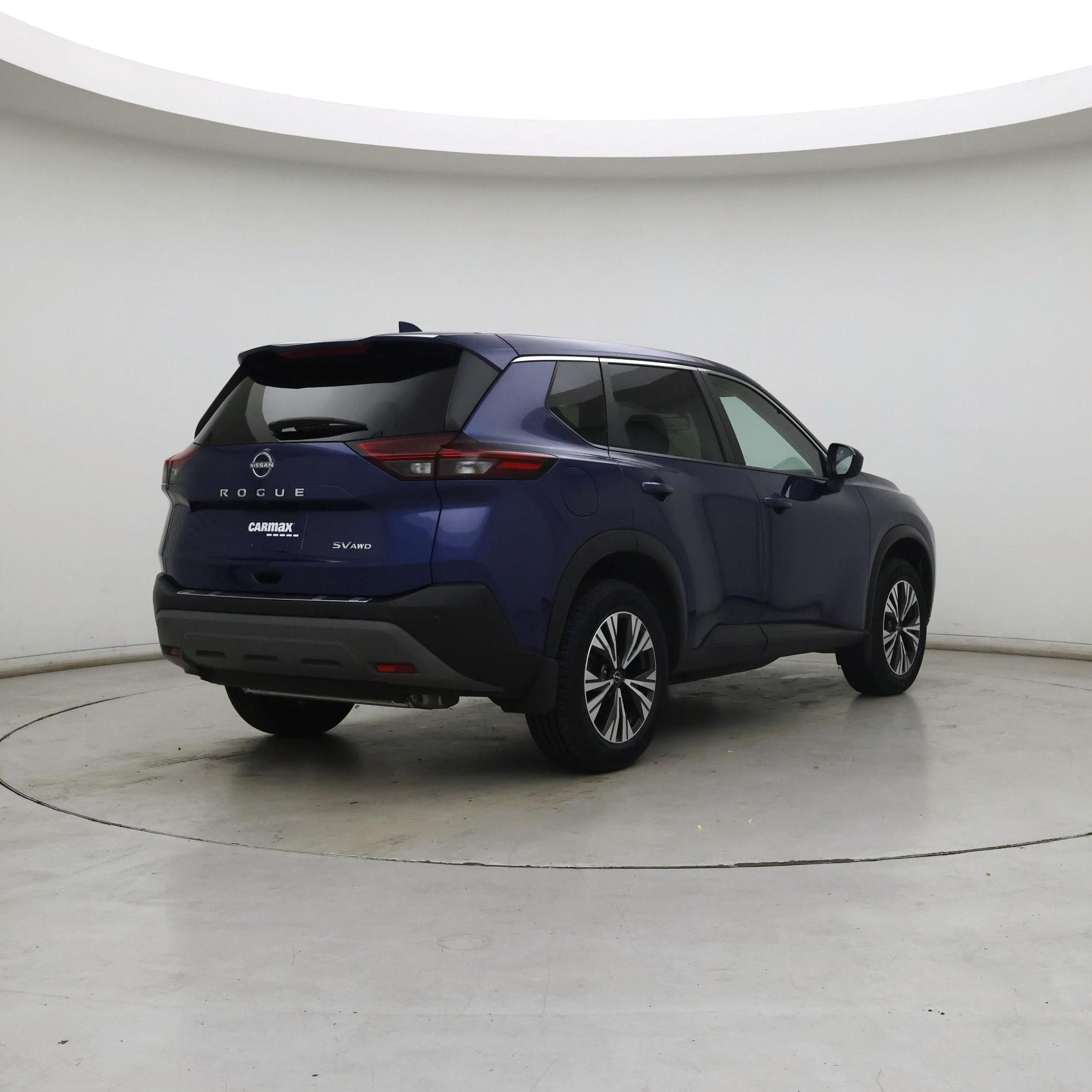 Thumbnail: 2023 Nissan Rogue - 8