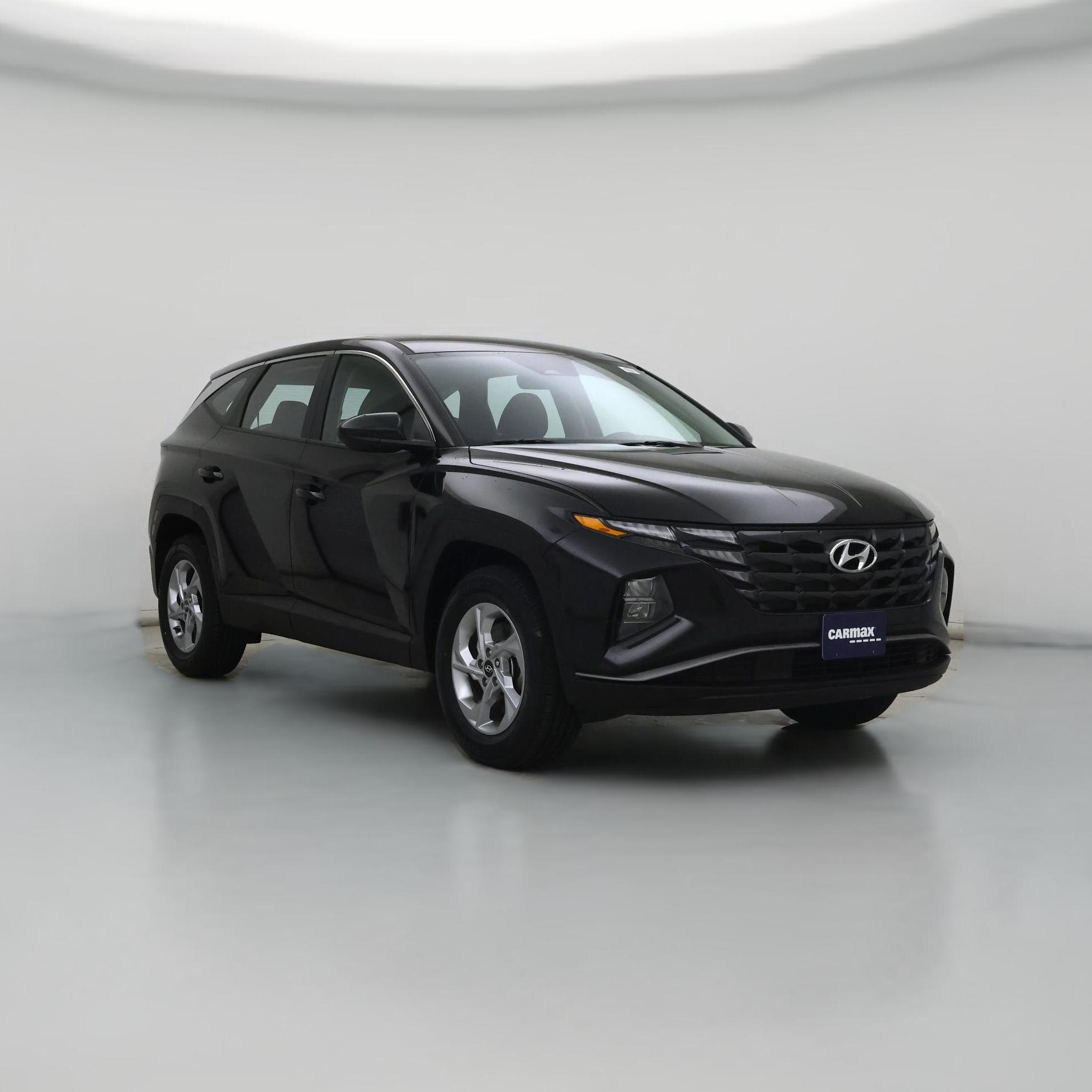 Thumbnail: 2023 Hyundai Tucson - 1