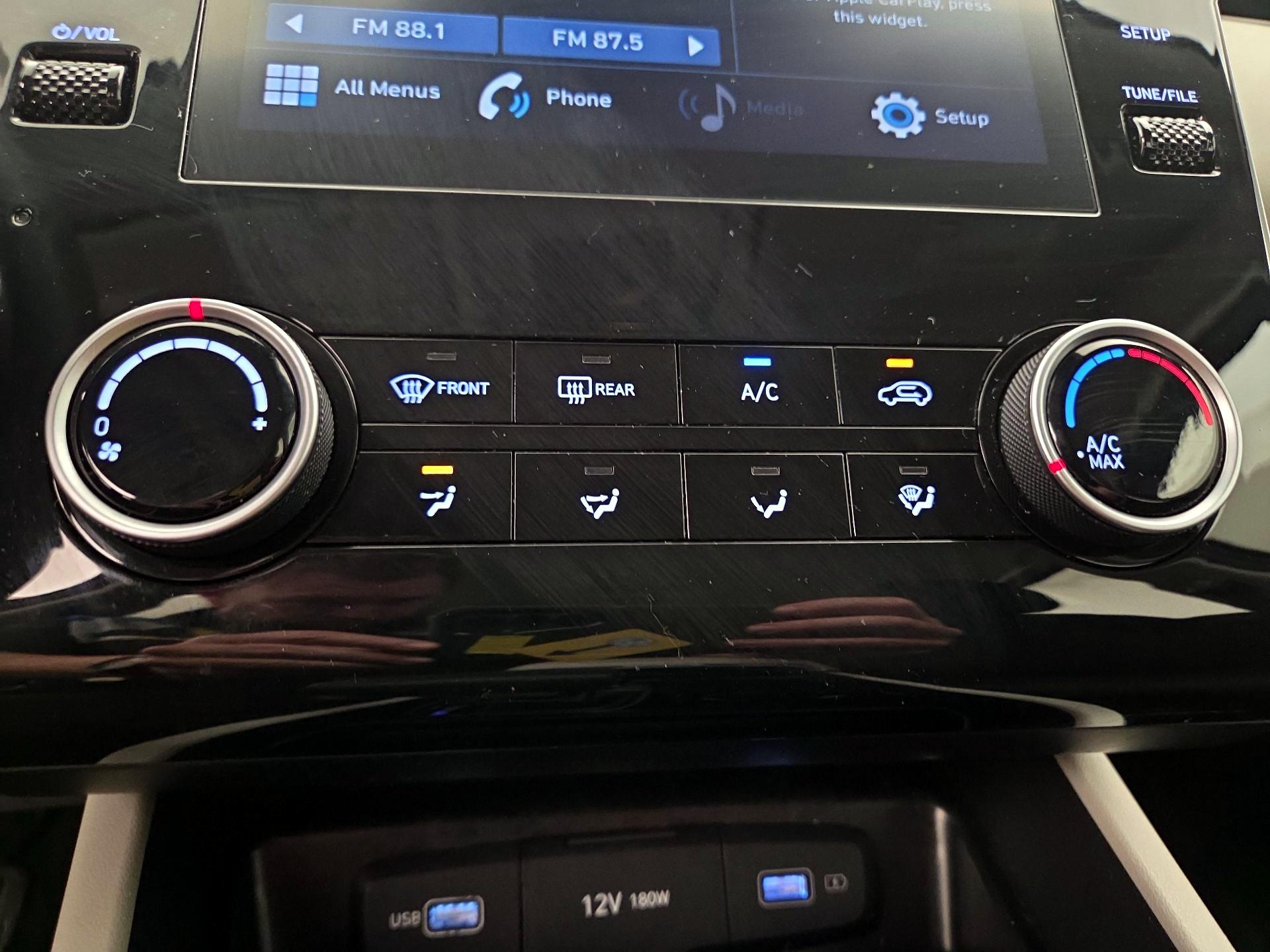 Thumbnail: 2023 Hyundai Tucson - 15
