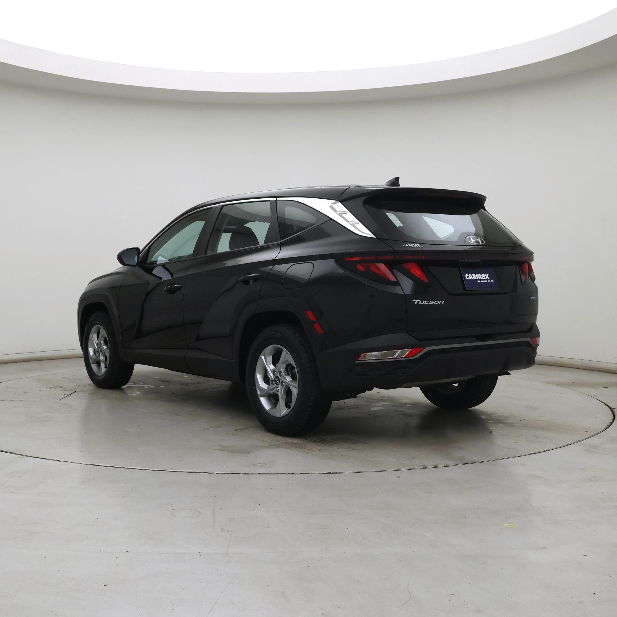 Thumbnail: 2023 Hyundai Tucson - 2