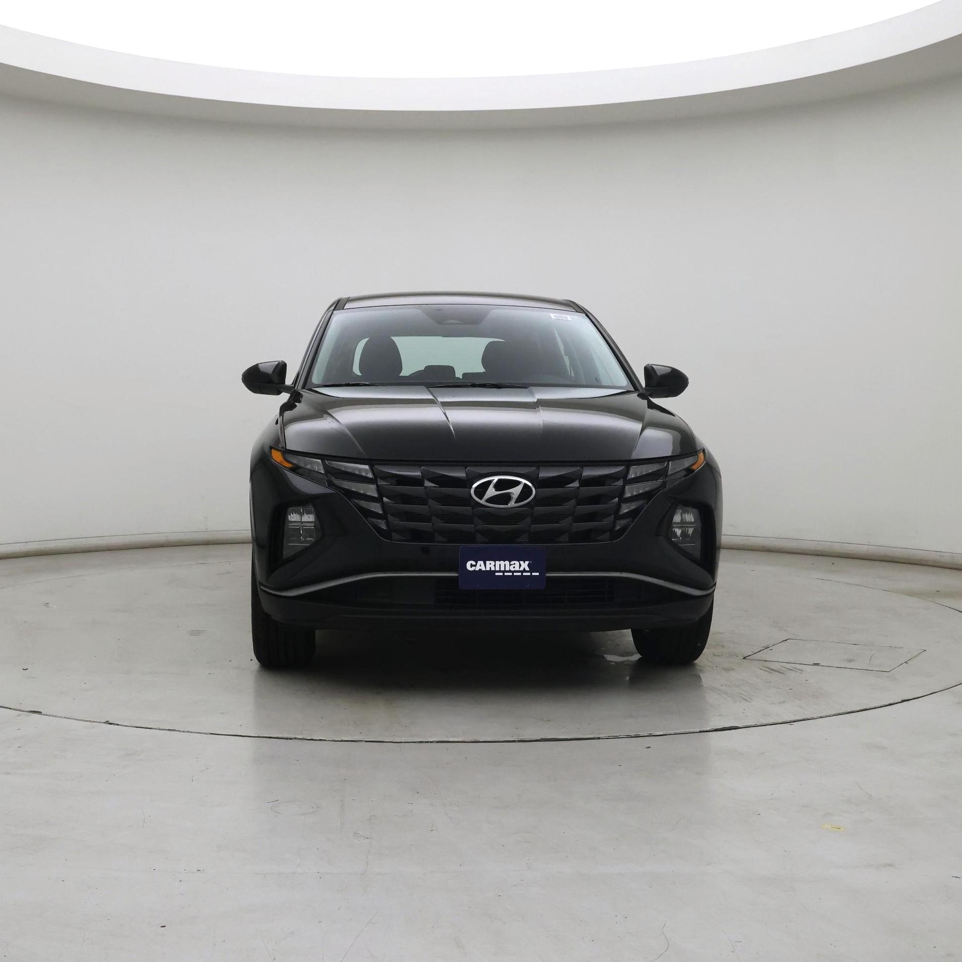 Thumbnail: 2023 Hyundai Tucson - 5