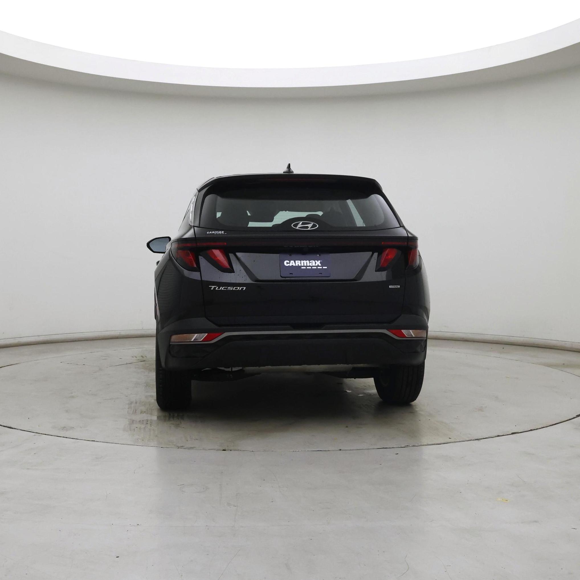 Thumbnail: 2023 Hyundai Tucson - 6
