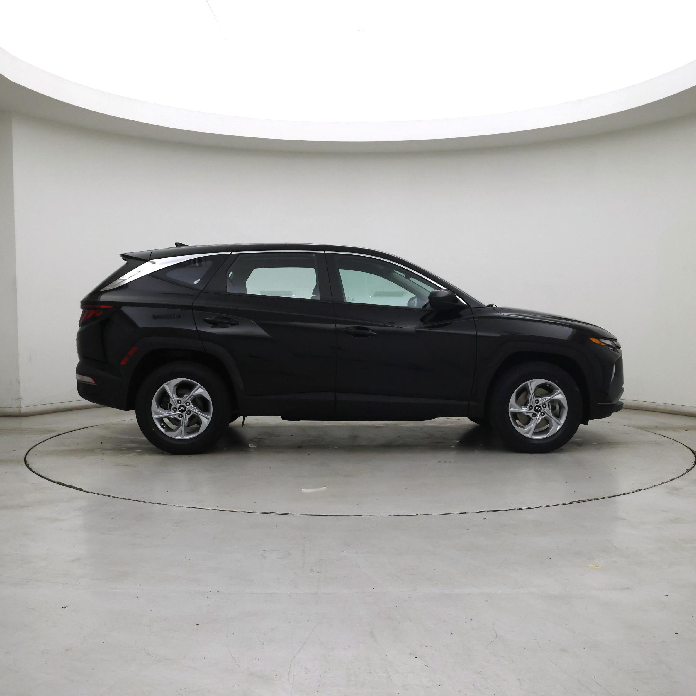 Thumbnail: 2023 Hyundai Tucson - 7