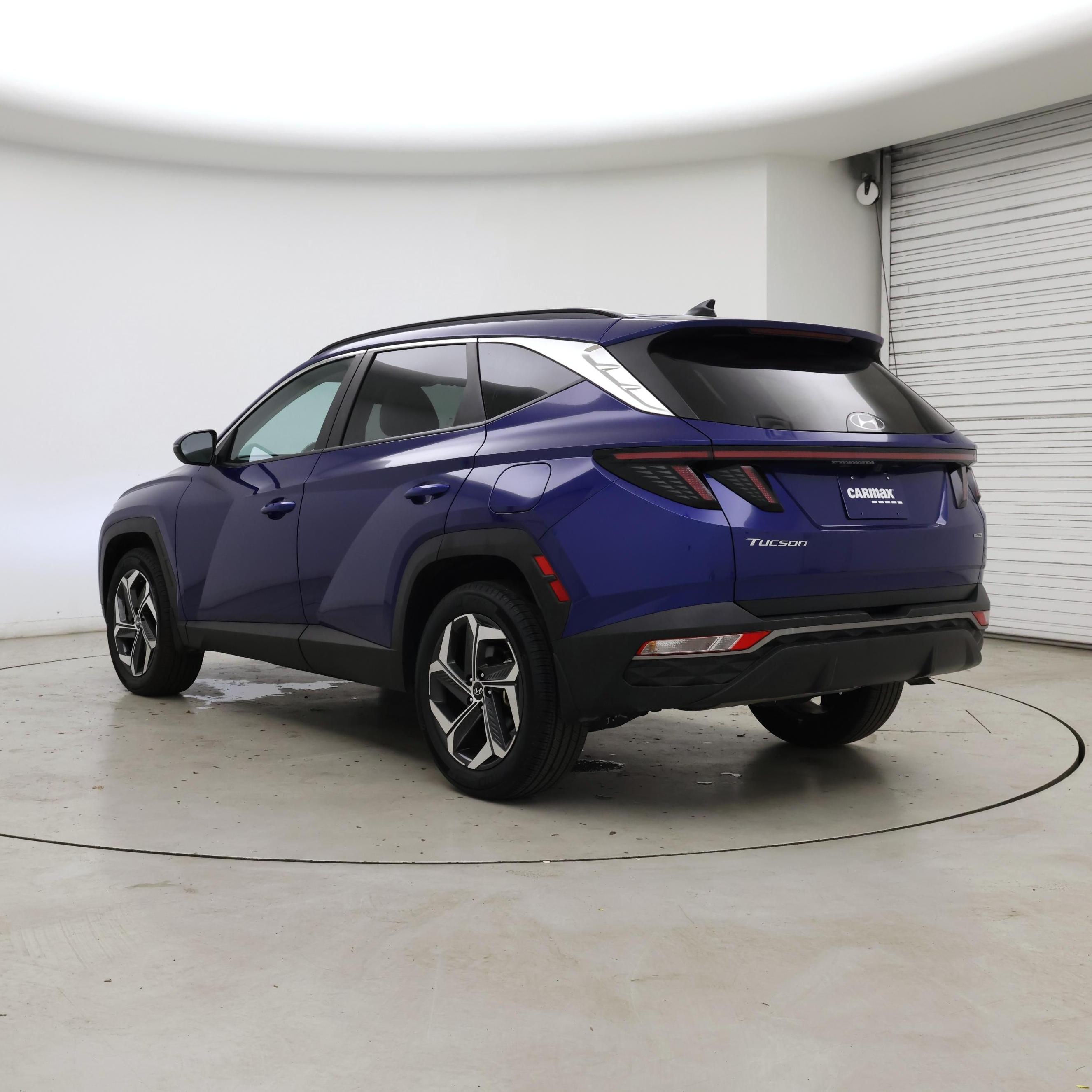 Thumbnail: 2023 Hyundai Tucson - 2