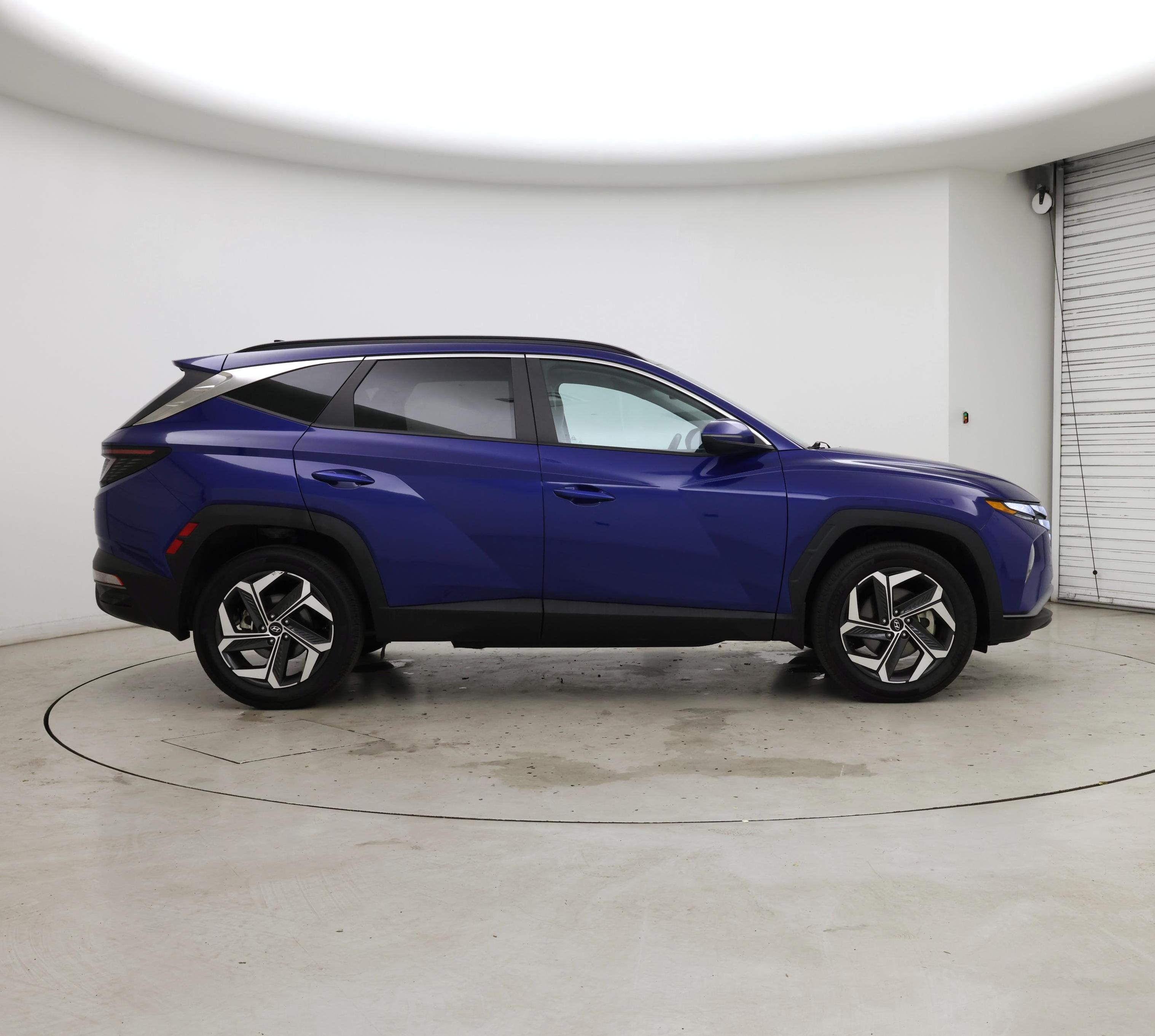 Thumbnail: 2023 Hyundai Tucson - 7