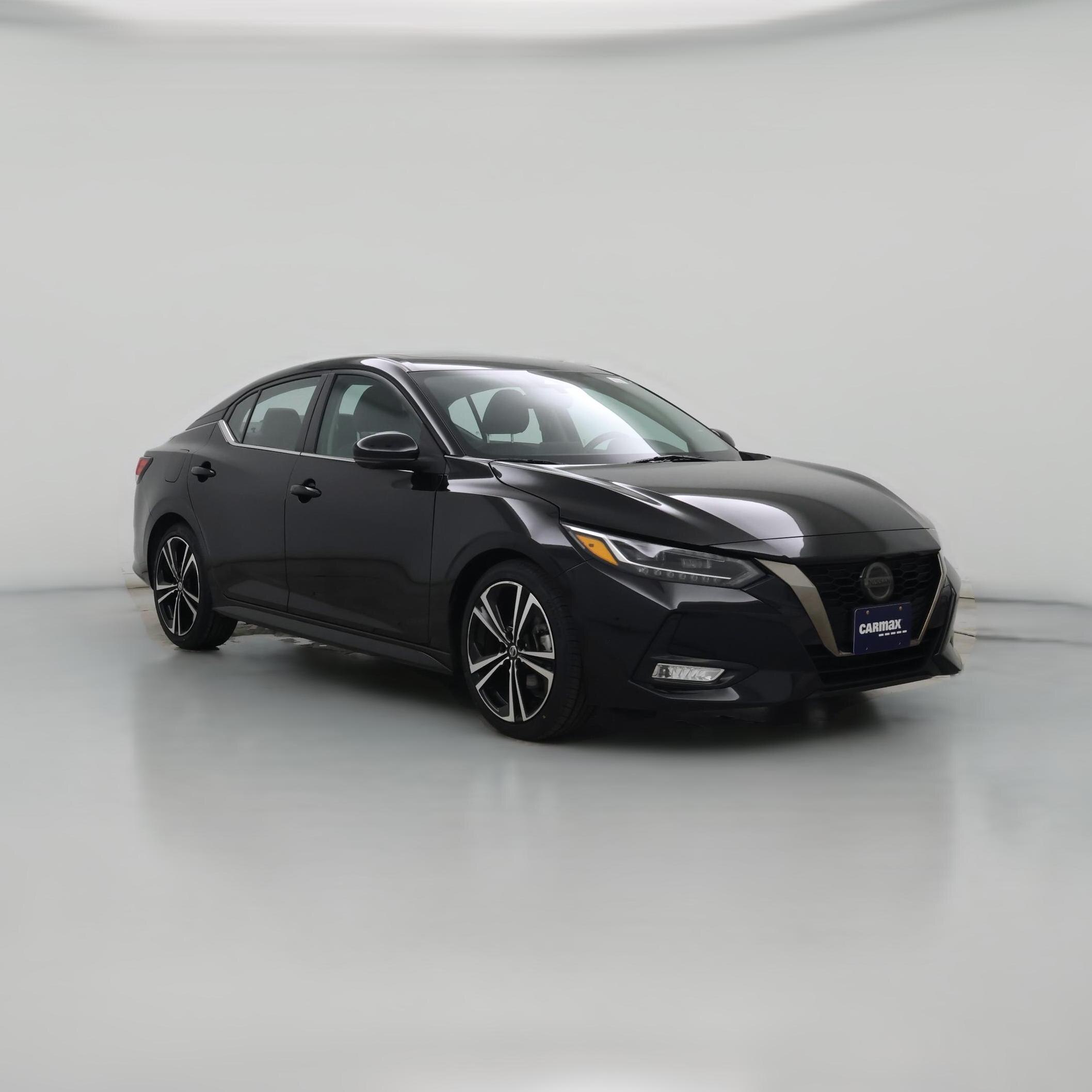 Thumbnail: 2022 Nissan Sentra - 1