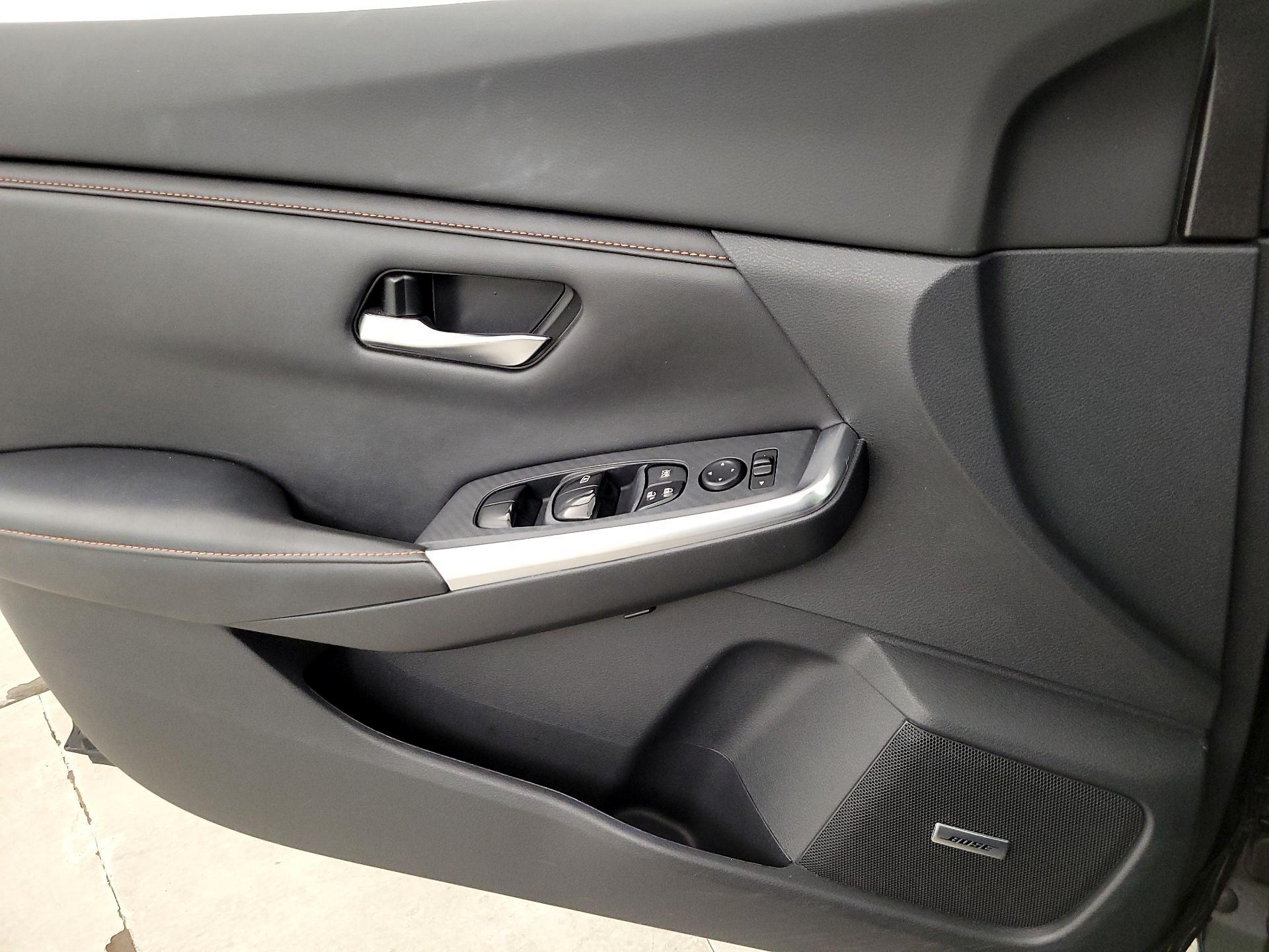 Thumbnail: 2022 Nissan Sentra - 12