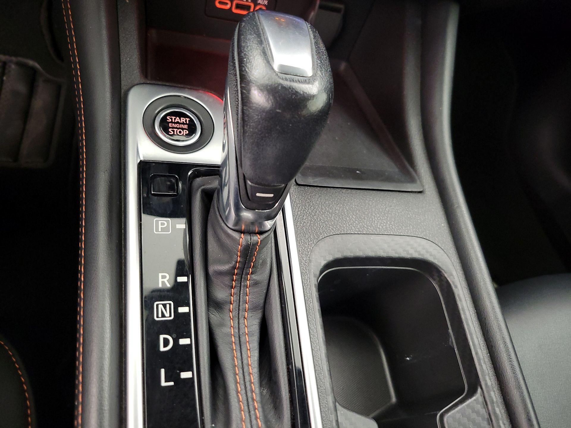 Thumbnail: 2022 Nissan Sentra - 17