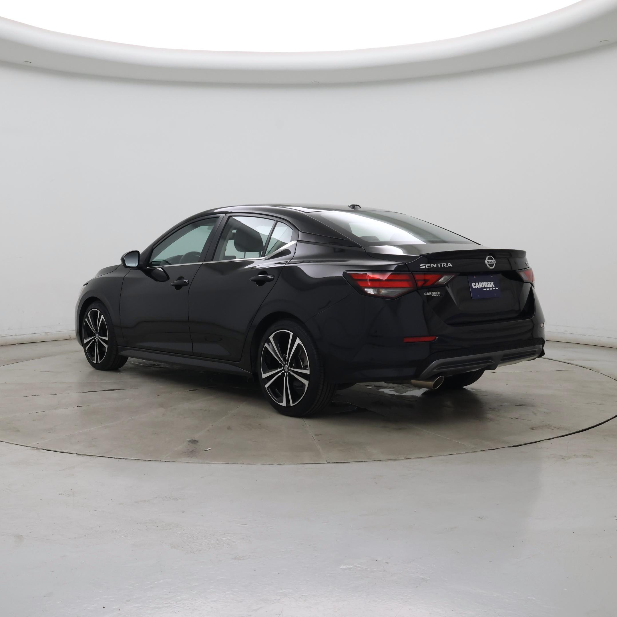 Thumbnail: 2022 Nissan Sentra - 2