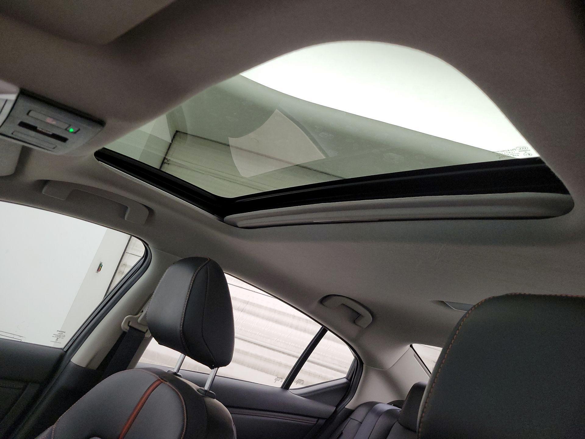 Thumbnail: 2022 Nissan Sentra - 19