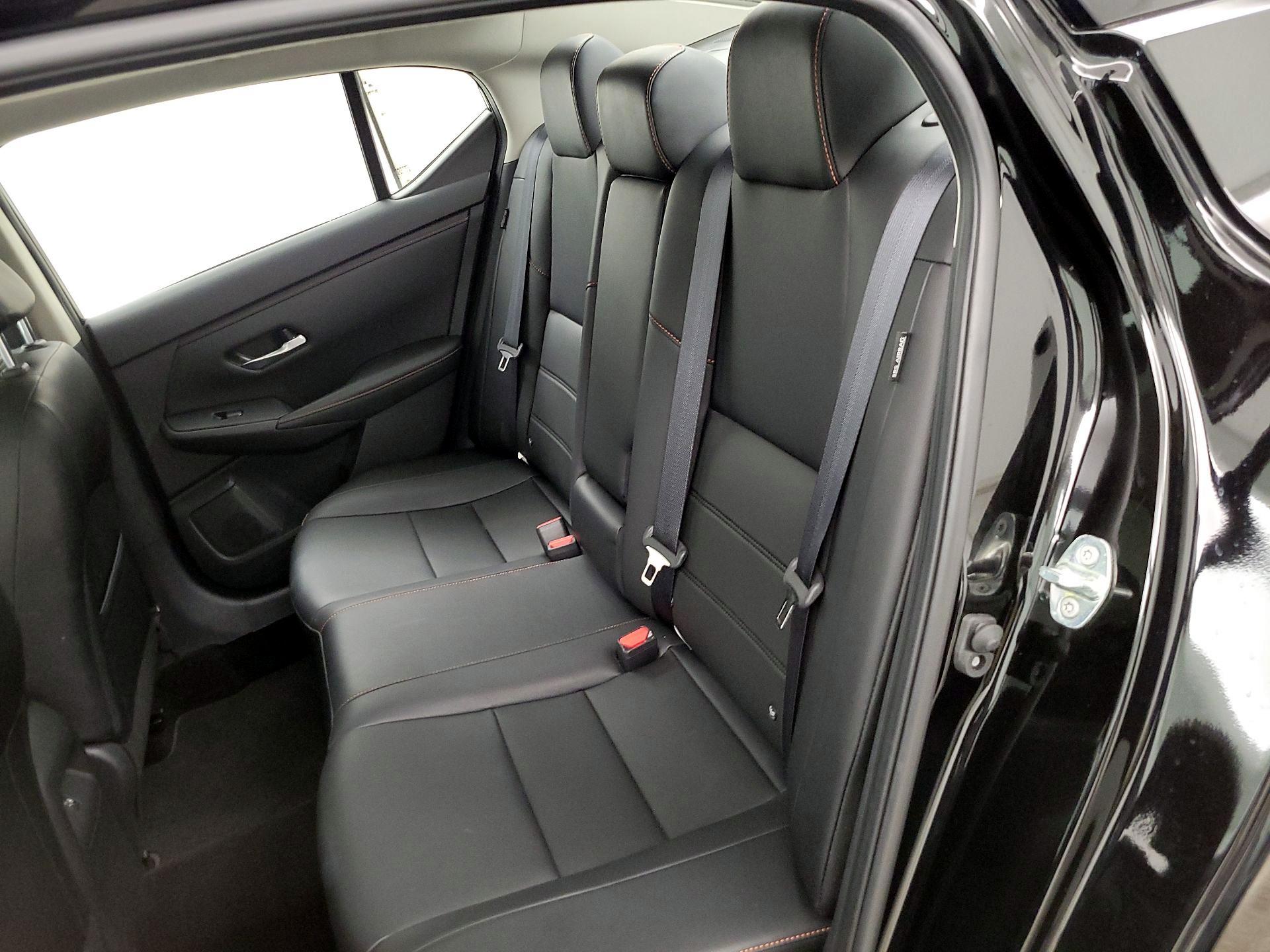 Thumbnail: 2022 Nissan Sentra - 20