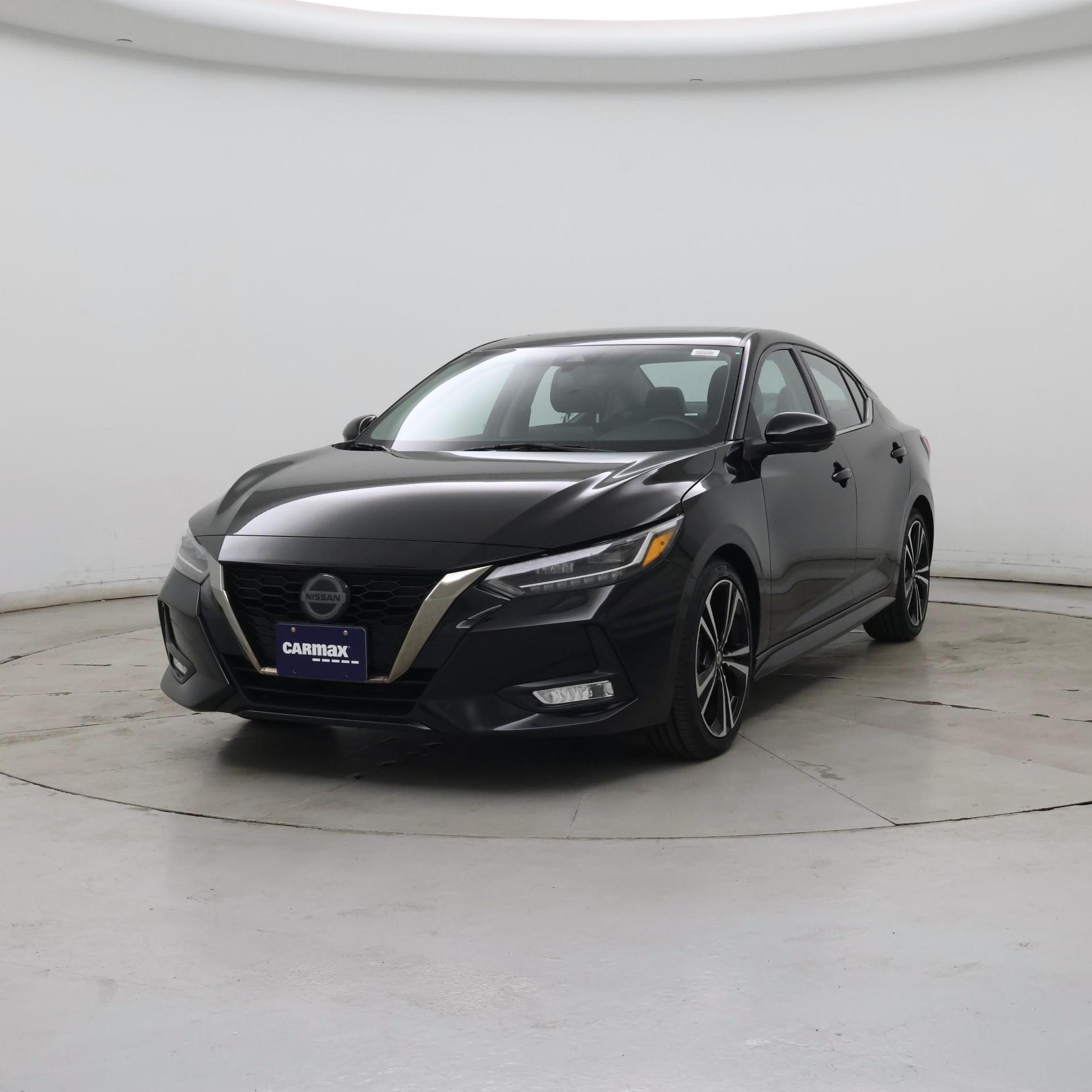 Thumbnail: 2022 Nissan Sentra - 4