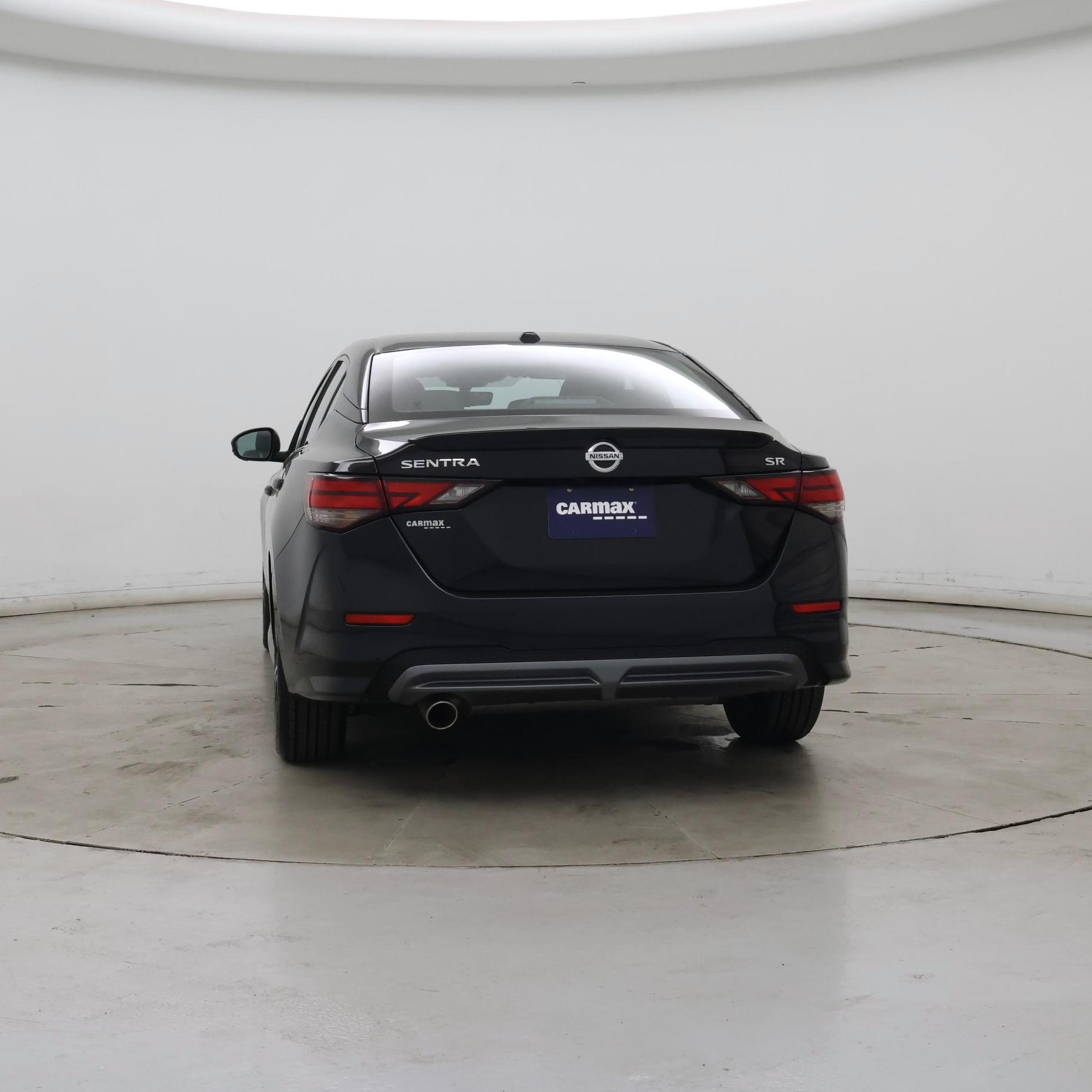 Thumbnail: 2022 Nissan Sentra - 6