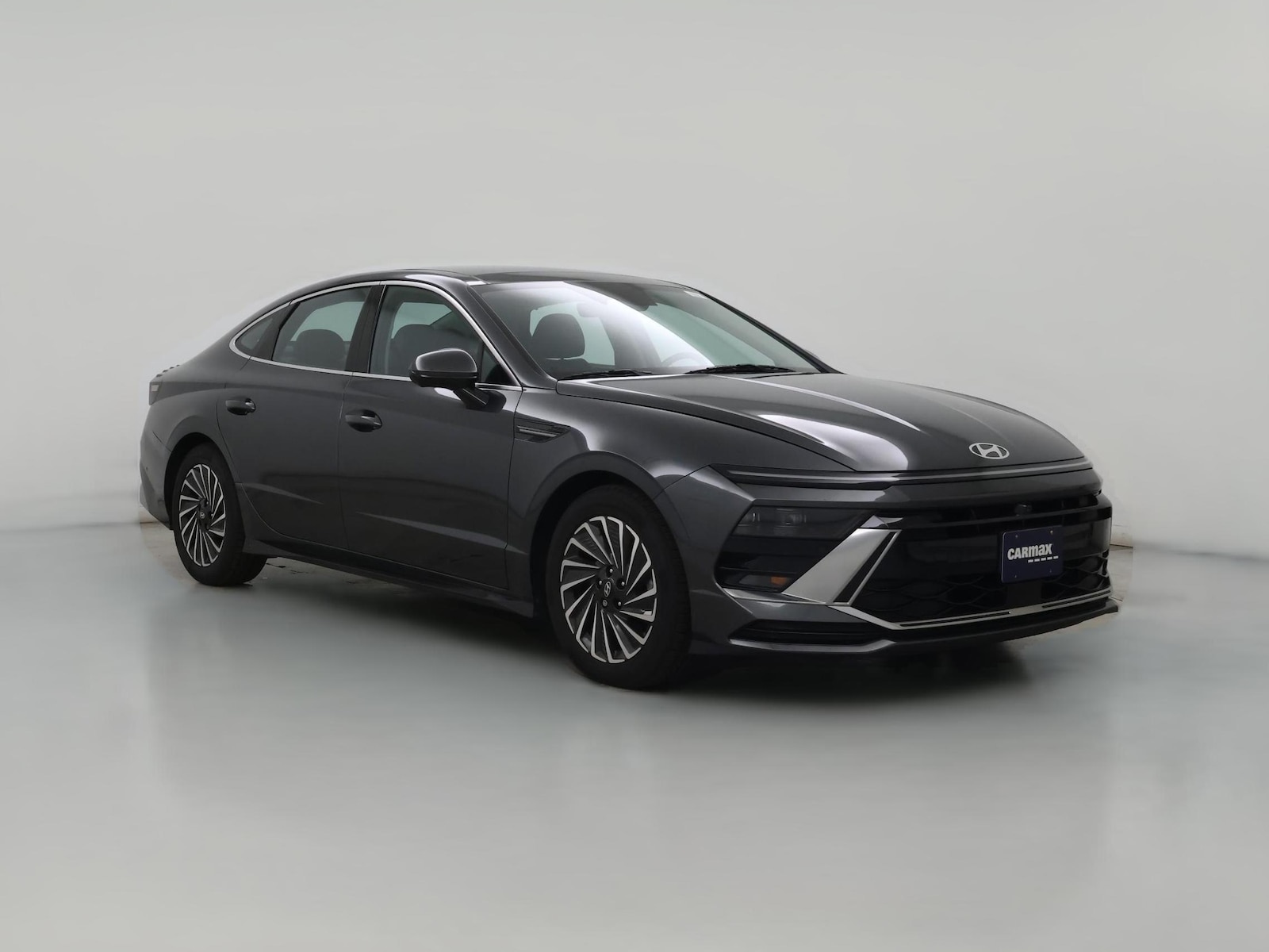 2024 Hyundai Sonata Hybrid Limited