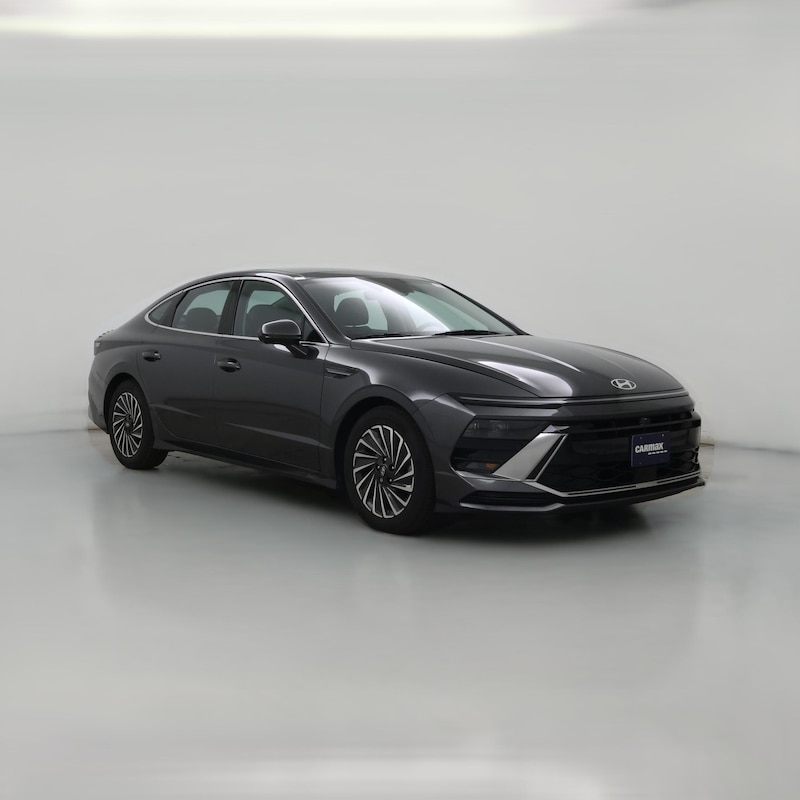 2024 Hyundai Sonata Hybrid Limited