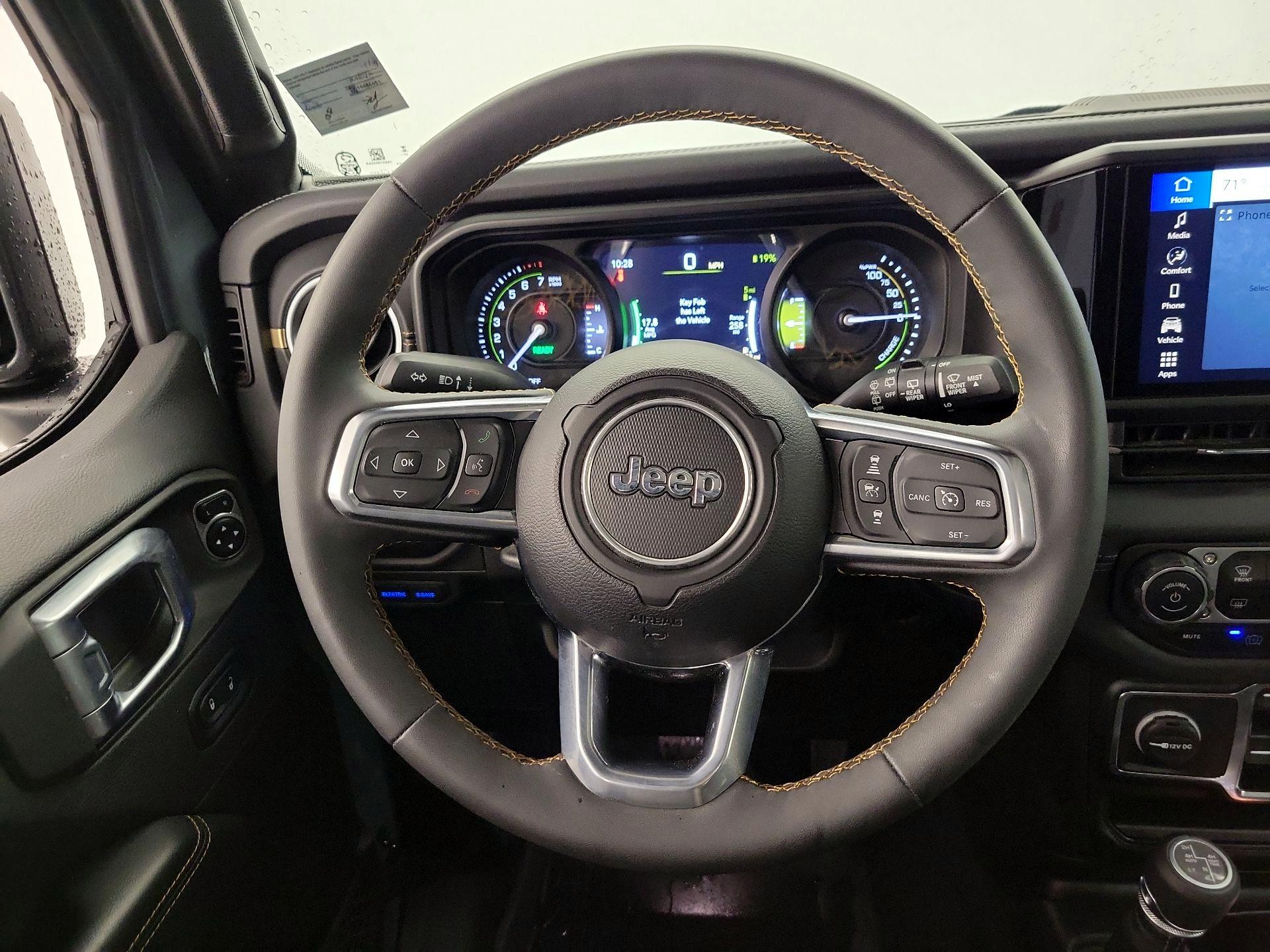 Thumbnail: 2024 Jeep Wrangler - 10