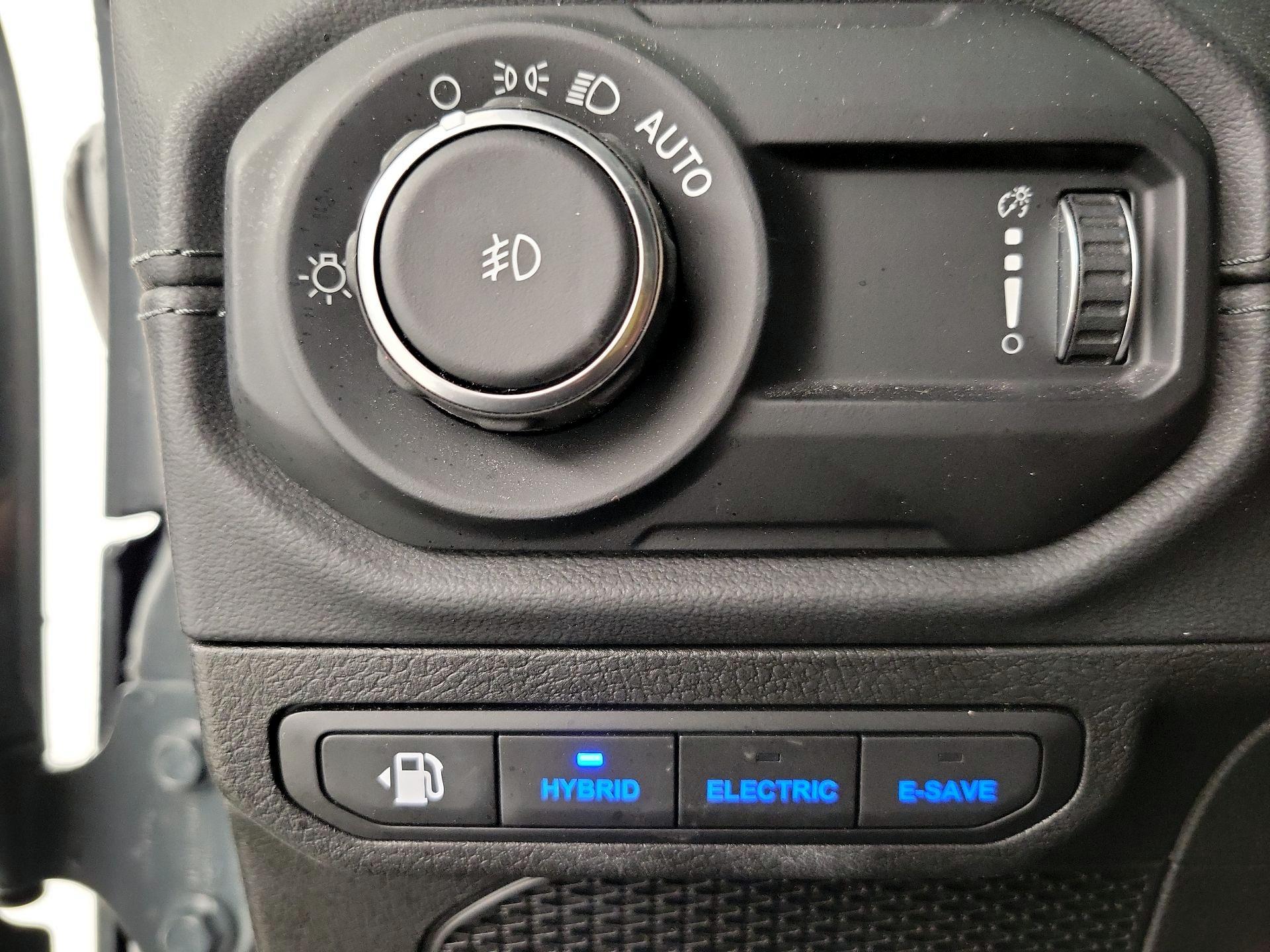 Thumbnail: 2024 Jeep Wrangler - 13