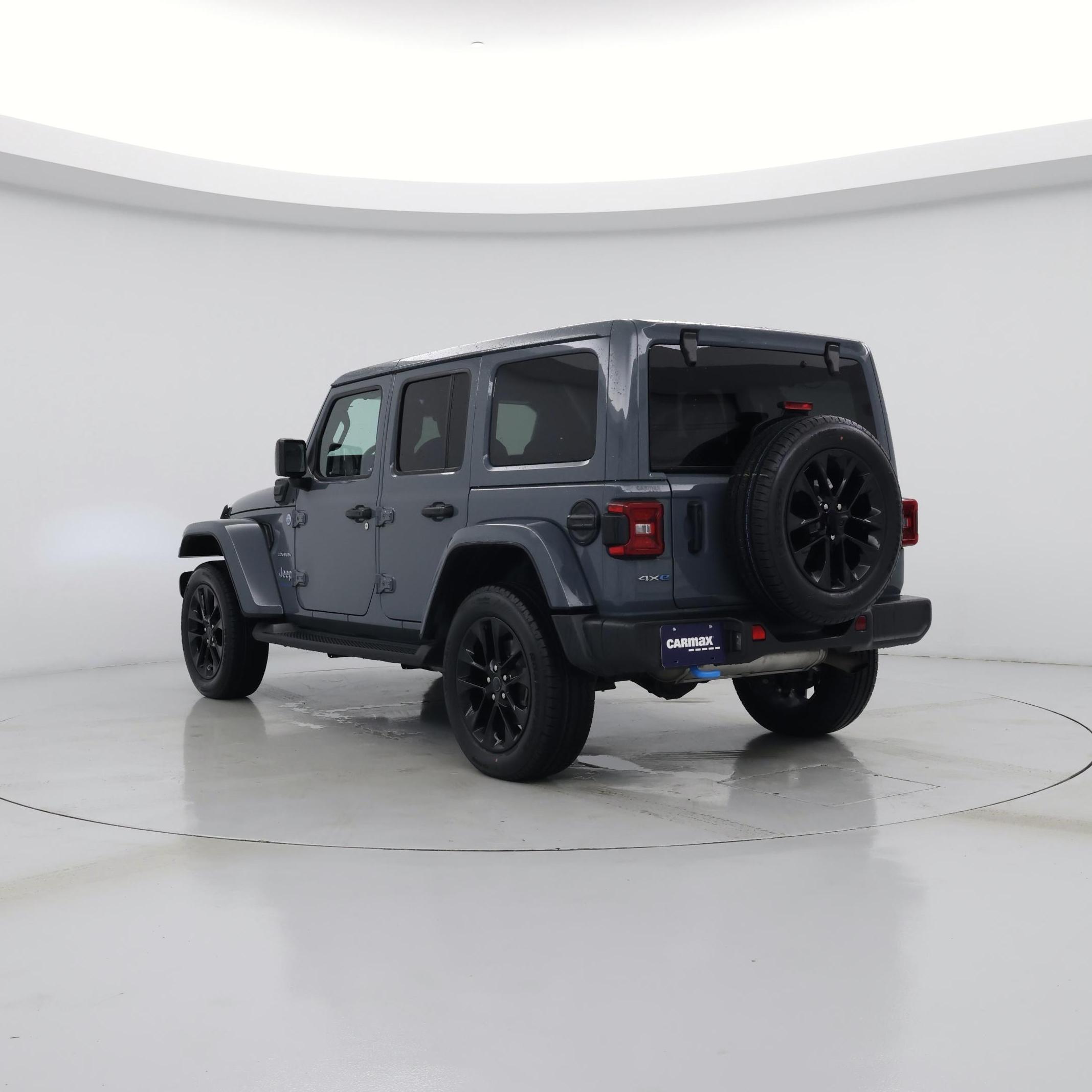 Thumbnail: 2024 Jeep Wrangler - 2