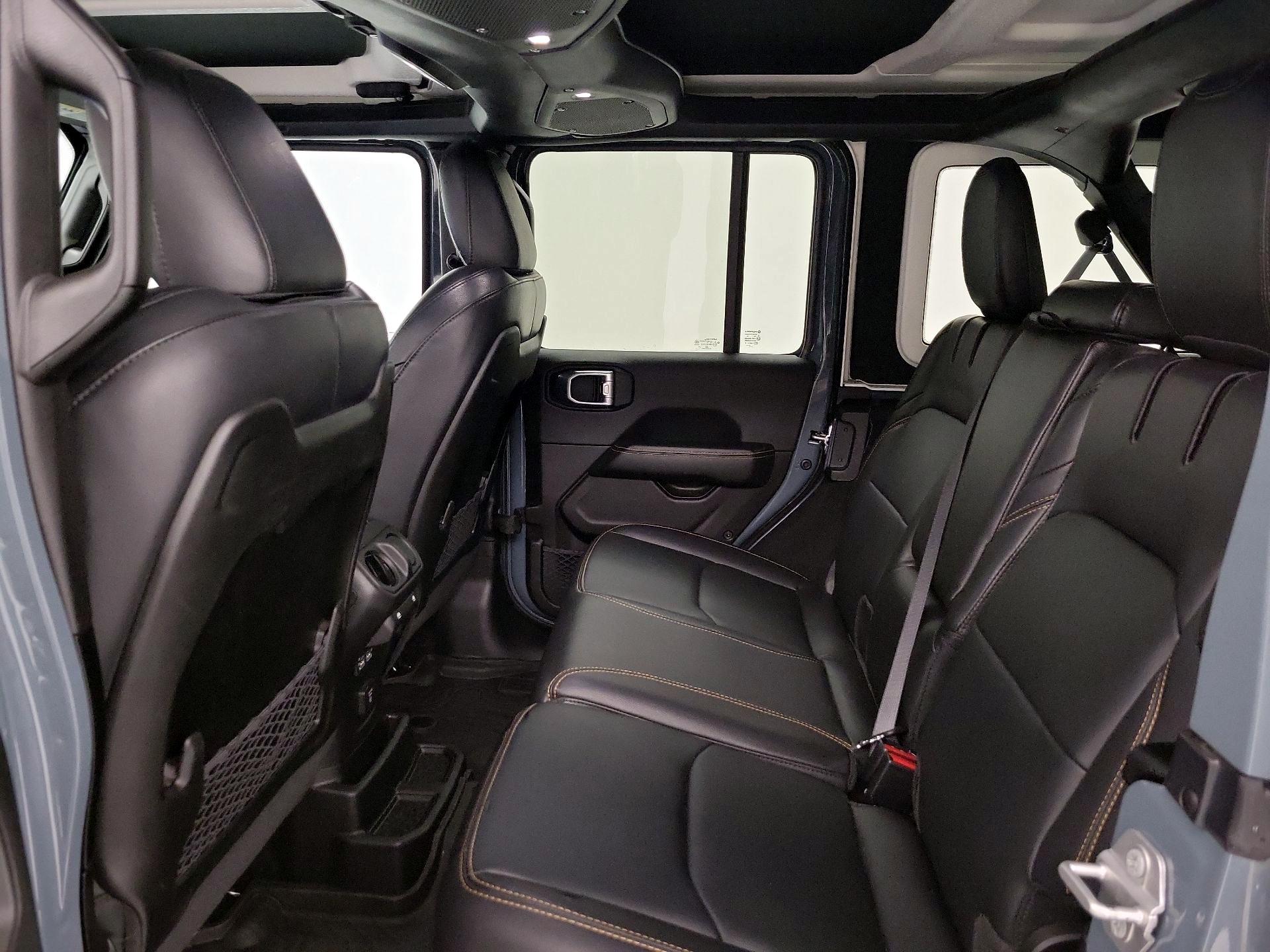 Thumbnail: 2024 Jeep Wrangler - 19