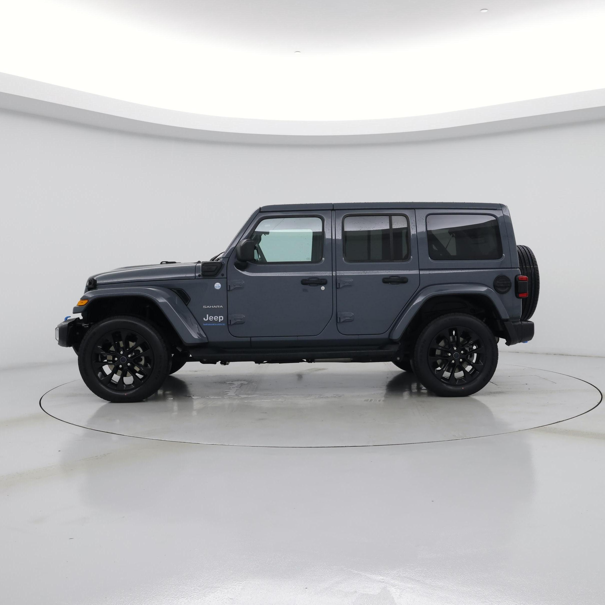 Thumbnail: 2024 Jeep Wrangler - 3